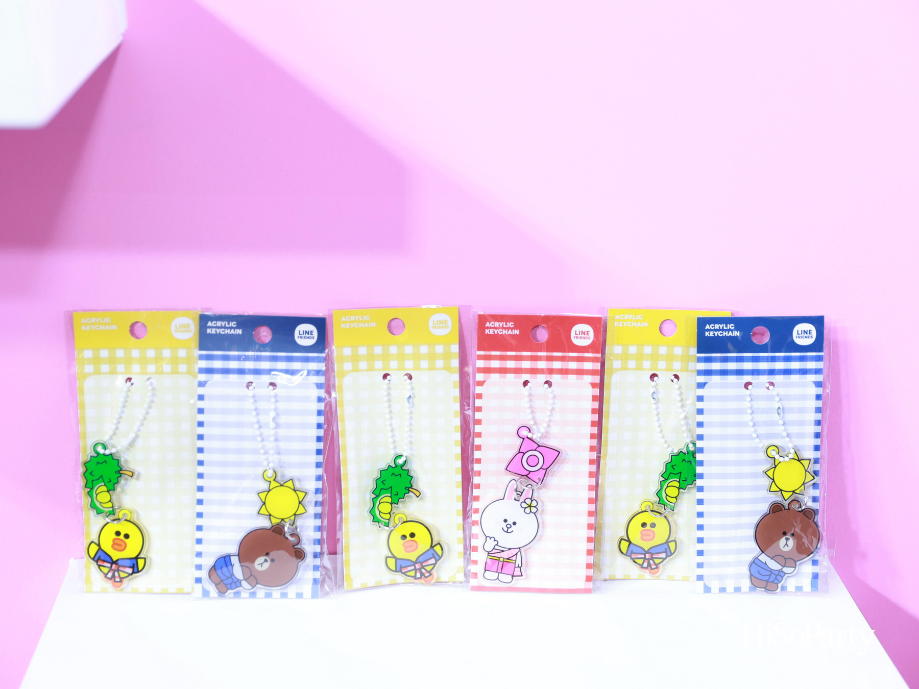 LINE STICKERS AWARDS 2025 เปิดพื้นที่จักรวาลแห่งความคิดสร้างสรรค์ ใจกลางเซ็นทรัลเวิลด์