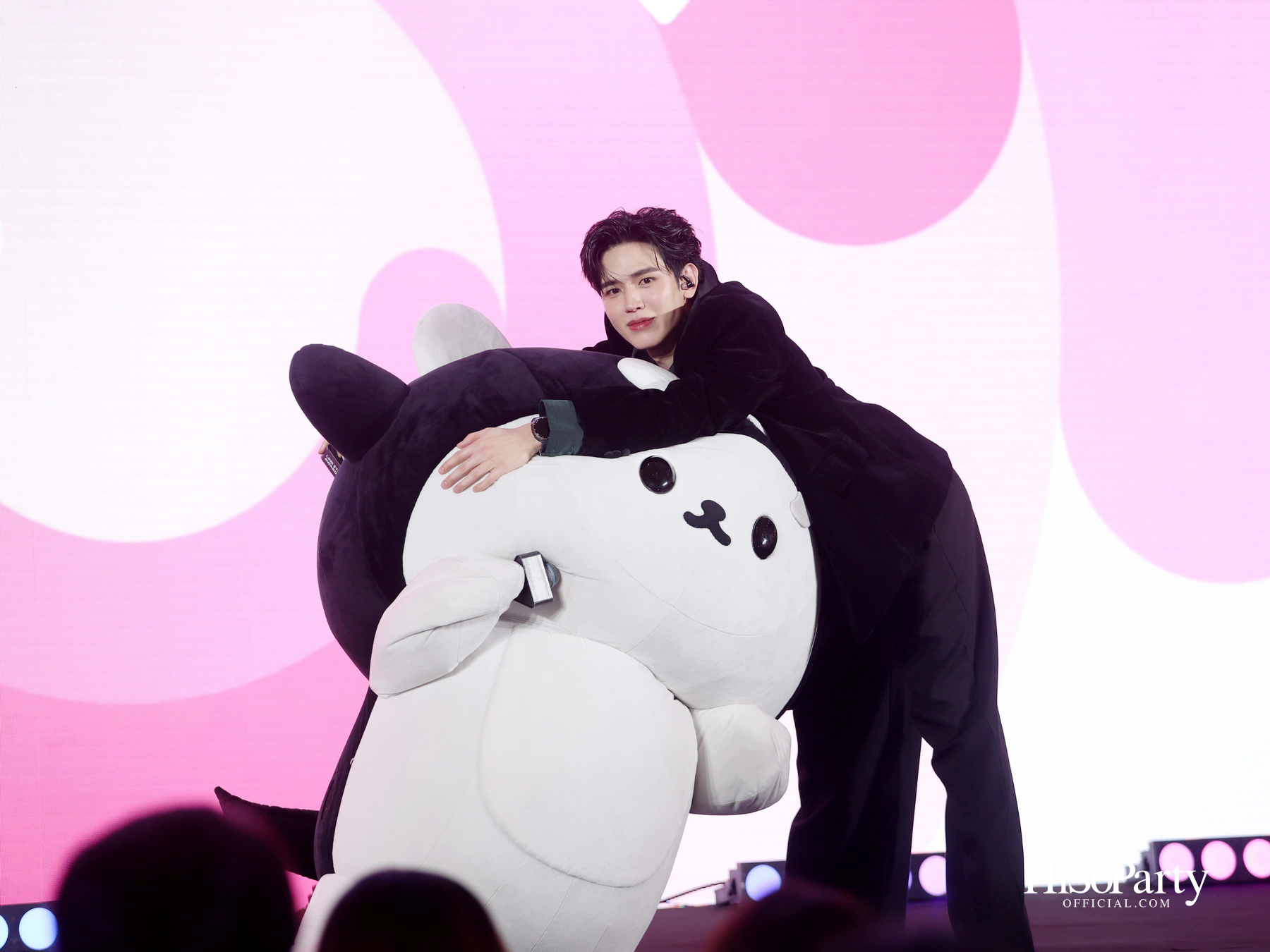 LINE STICKERS AWARDS 2025