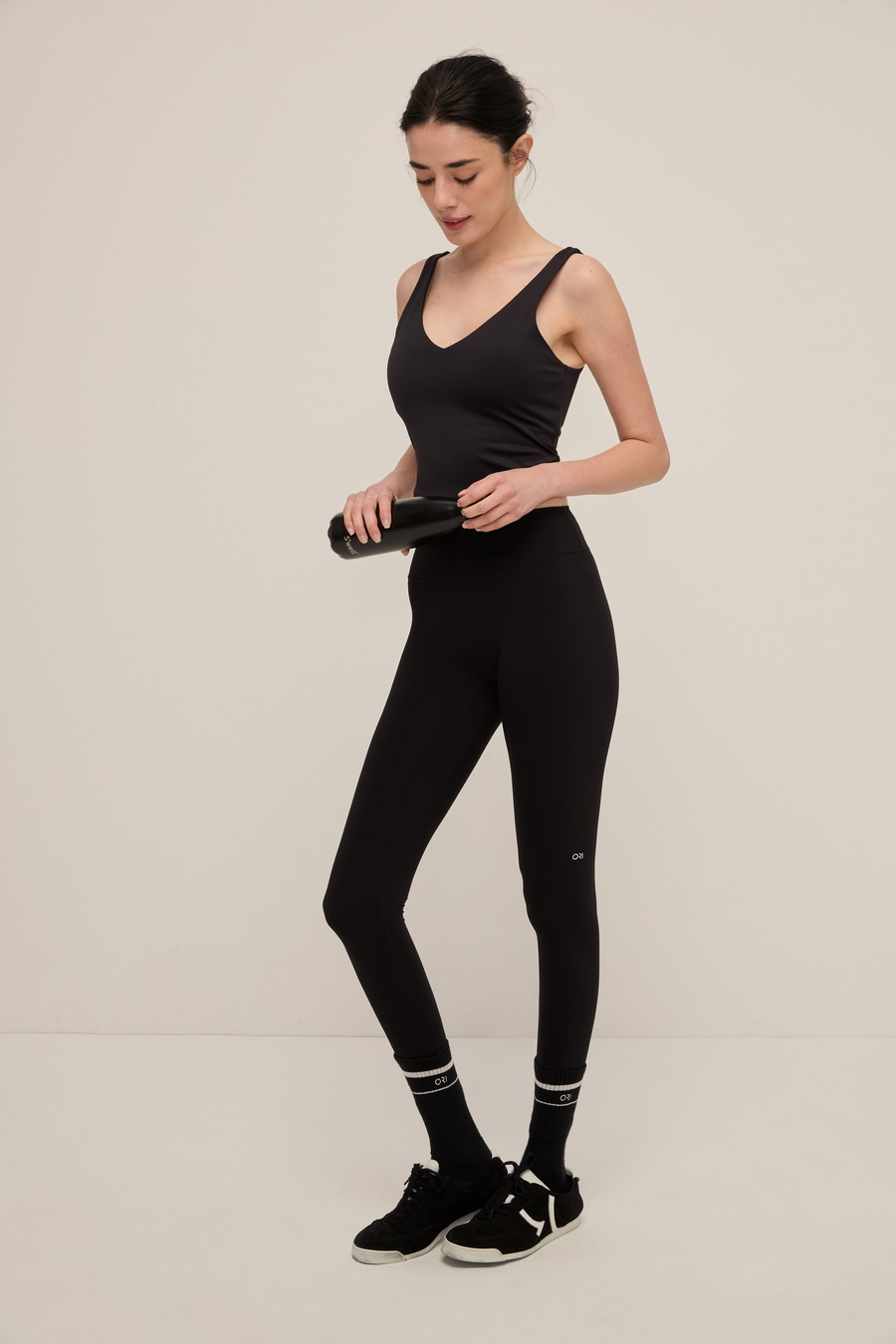 ORI เปิดตัว ‘คิมเบอร์ลี่ แอน เวลโทมัส’ แบรนด์แอมบาสเดอร์คนแรก ผ่านแคมเปญ ‘Eyes See True Kim’