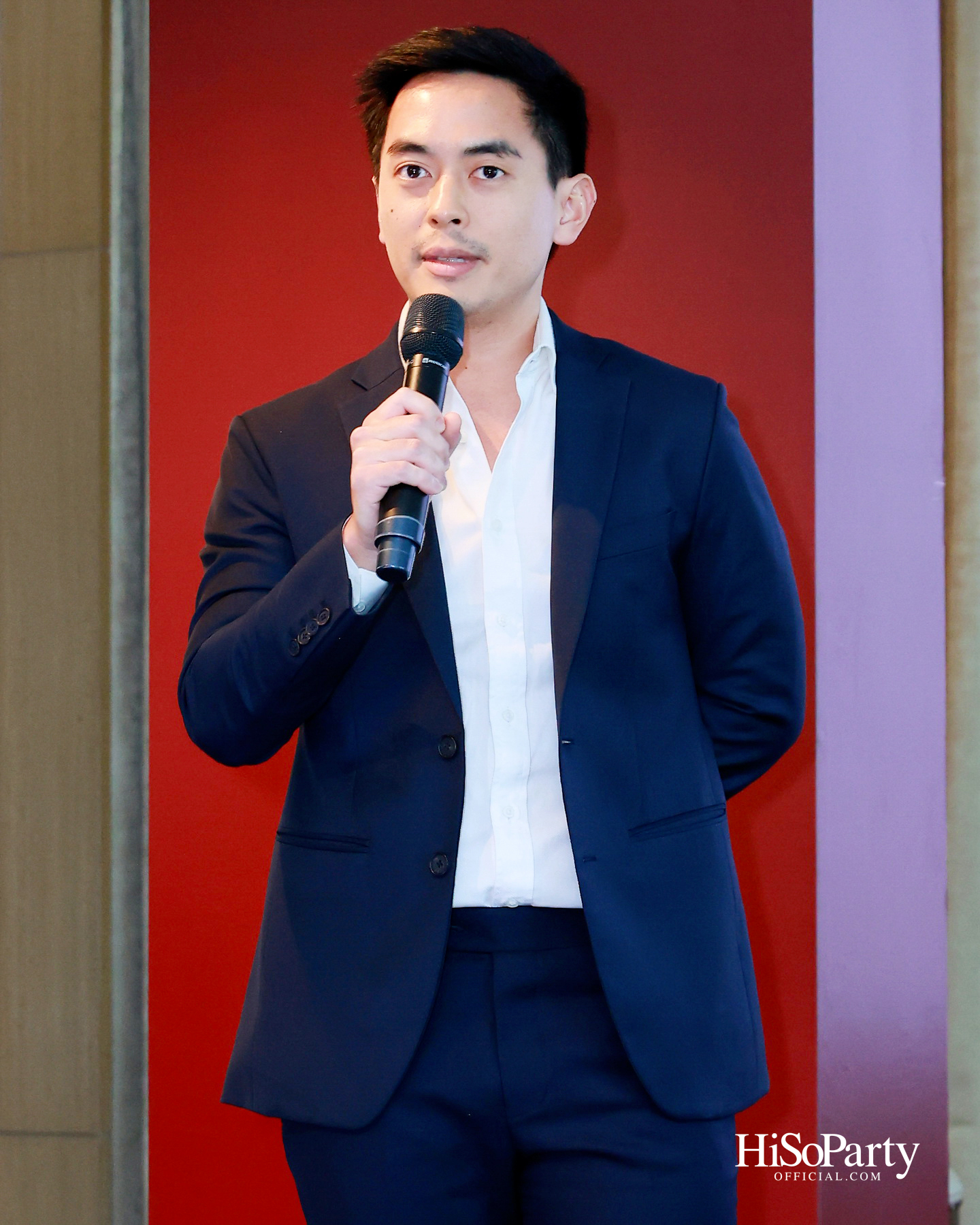 อีเดน เอสเตท เปิดตัว ‘Eden Country Club’ Private Members’ Club รูปแบบใหม่ เพื่อครอบครัวยุคใหม่