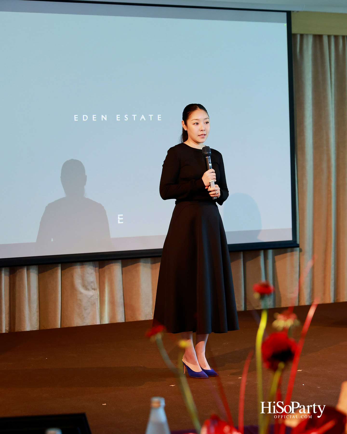 อีเดน เอสเตท เปิดตัว ‘Eden Country Club’ Private Members’ Club รูปแบบใหม่ เพื่อครอบครัวยุคใหม่