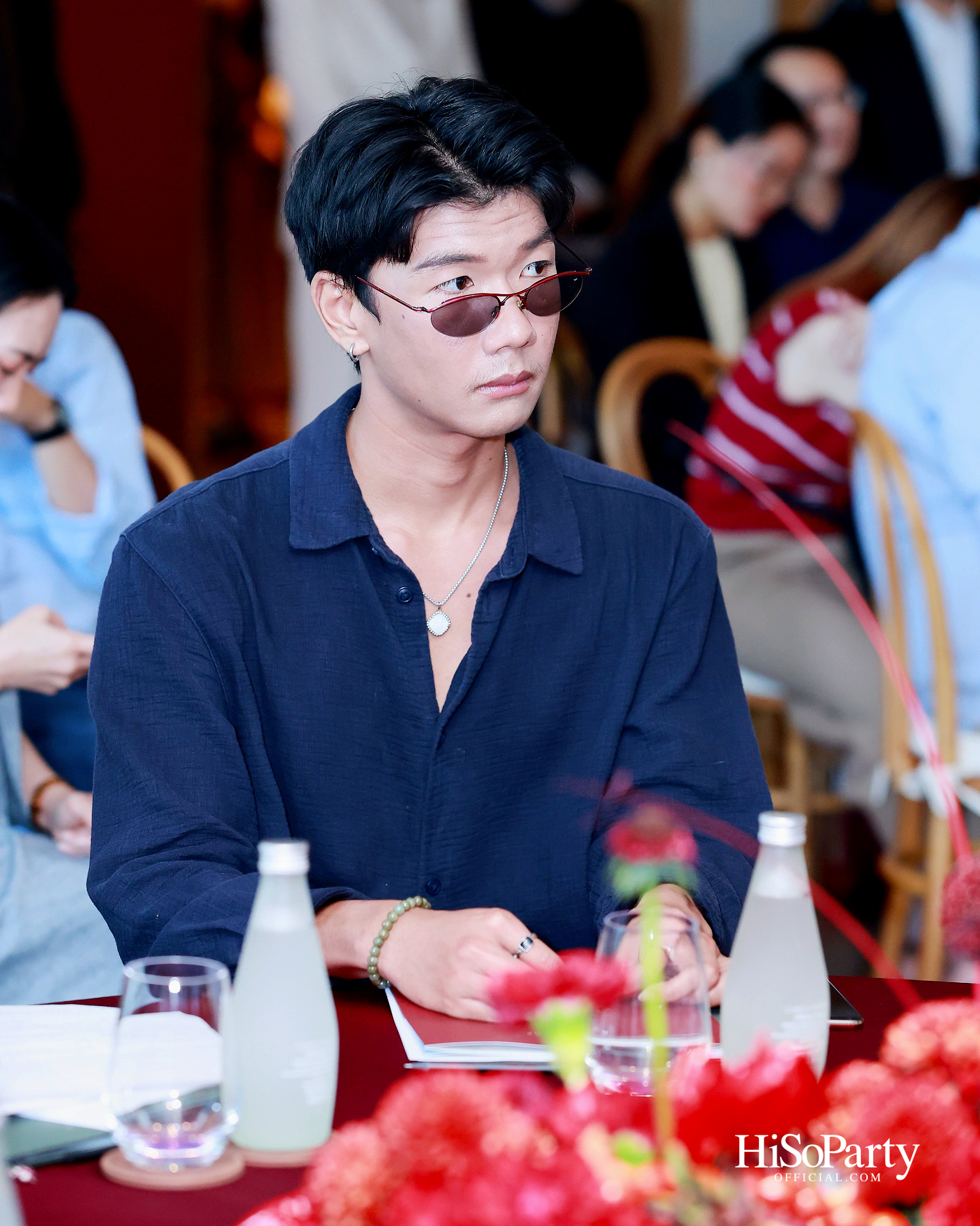 อีเดน เอสเตท เปิดตัว ‘Eden Country Club’ Private Members’ Club รูปแบบใหม่ เพื่อครอบครัวยุคใหม่