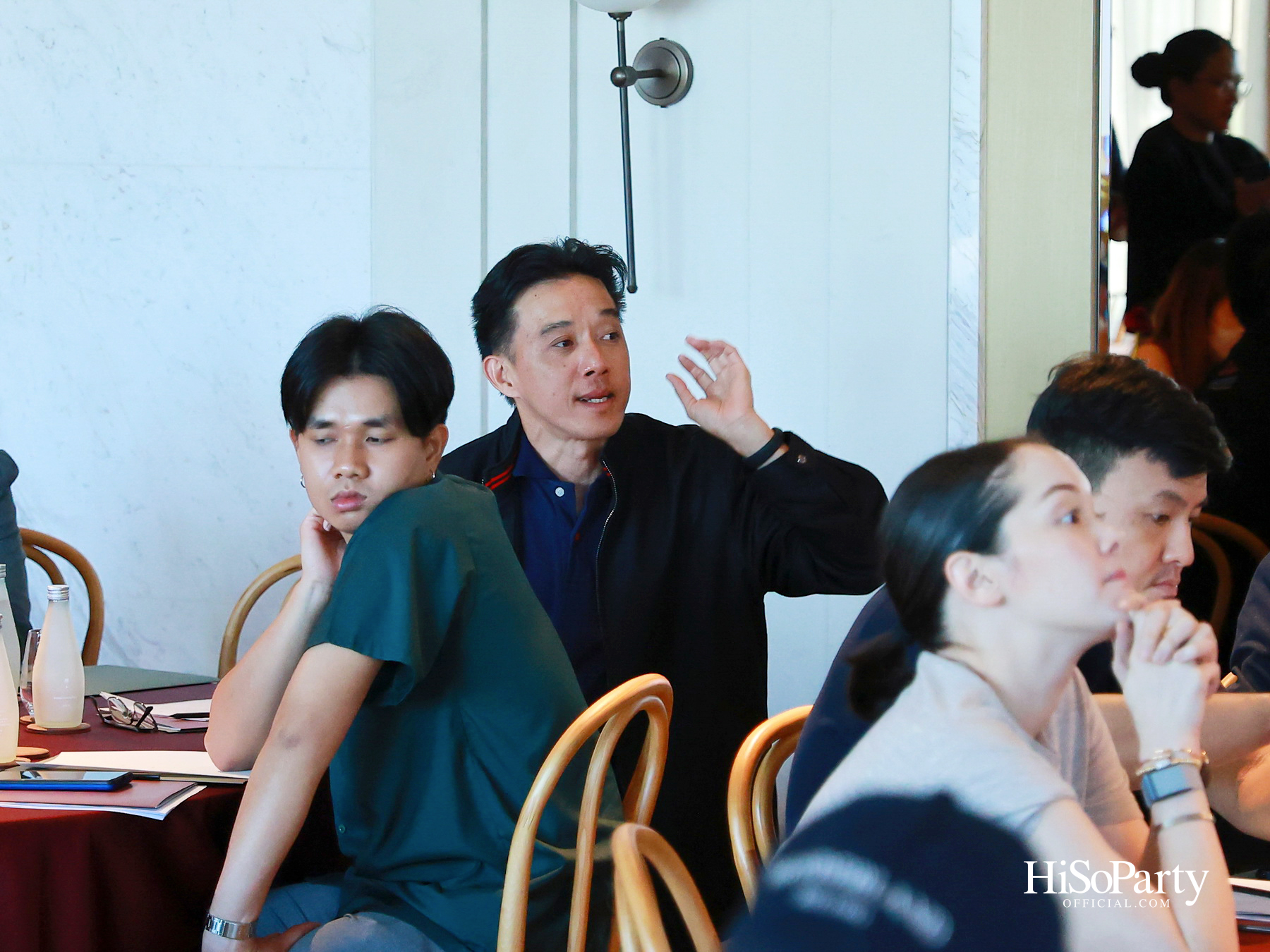 อีเดน เอสเตท เปิดตัว ‘Eden Country Club’ Private Members’ Club รูปแบบใหม่ เพื่อครอบครัวยุคใหม่