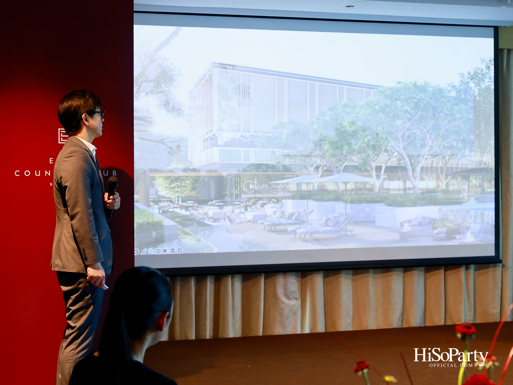 อีเดน เอสเตท เปิดตัว ‘Eden Country Club’ Private Members’ Club รูปแบบใหม่ เพื่อครอบครัวยุคใหม่