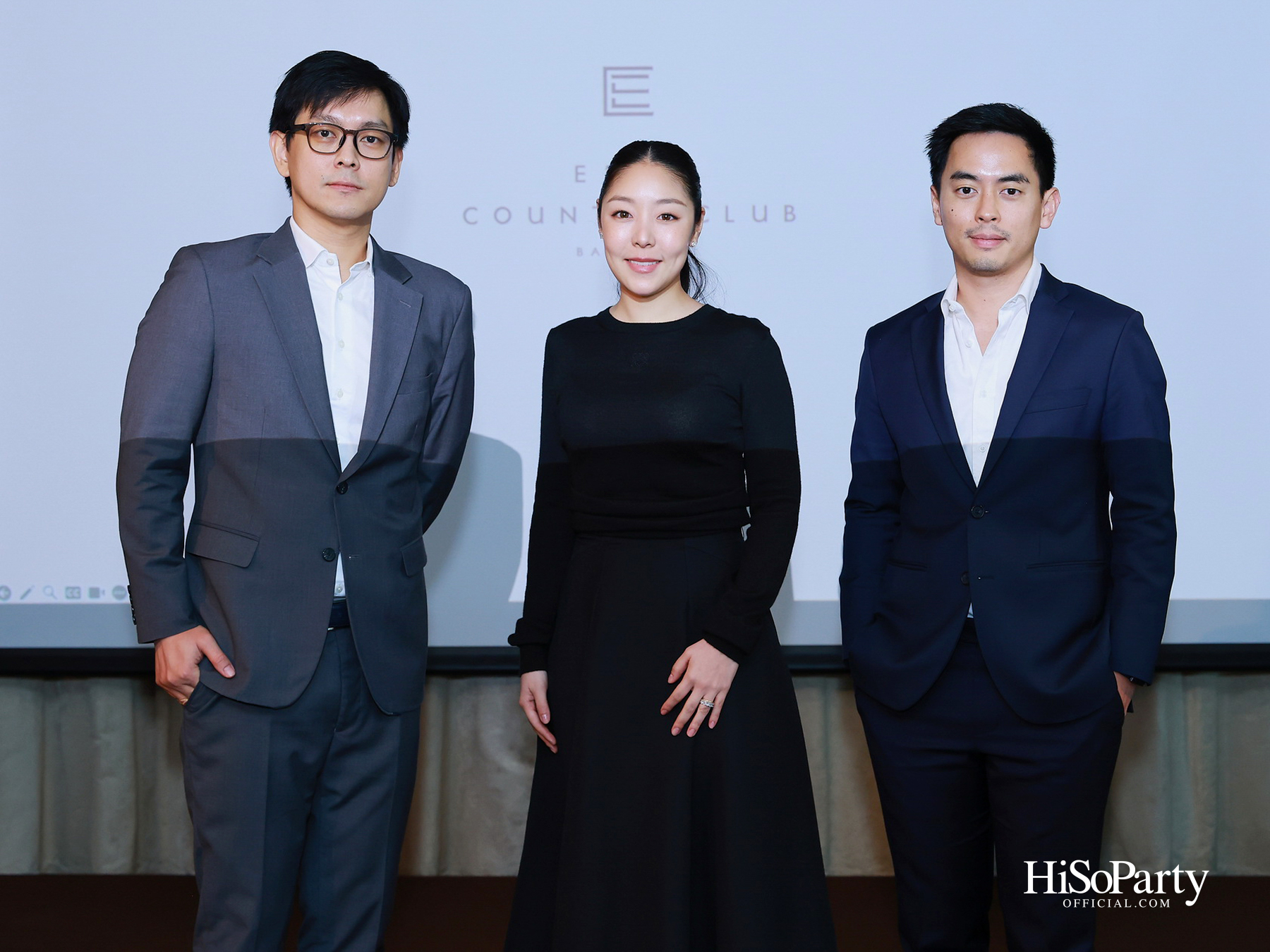 อีเดน เอสเตท เปิดตัว ‘Eden Country Club’ Private Members’ Club รูปแบบใหม่ เพื่อครอบครัวยุคใหม่