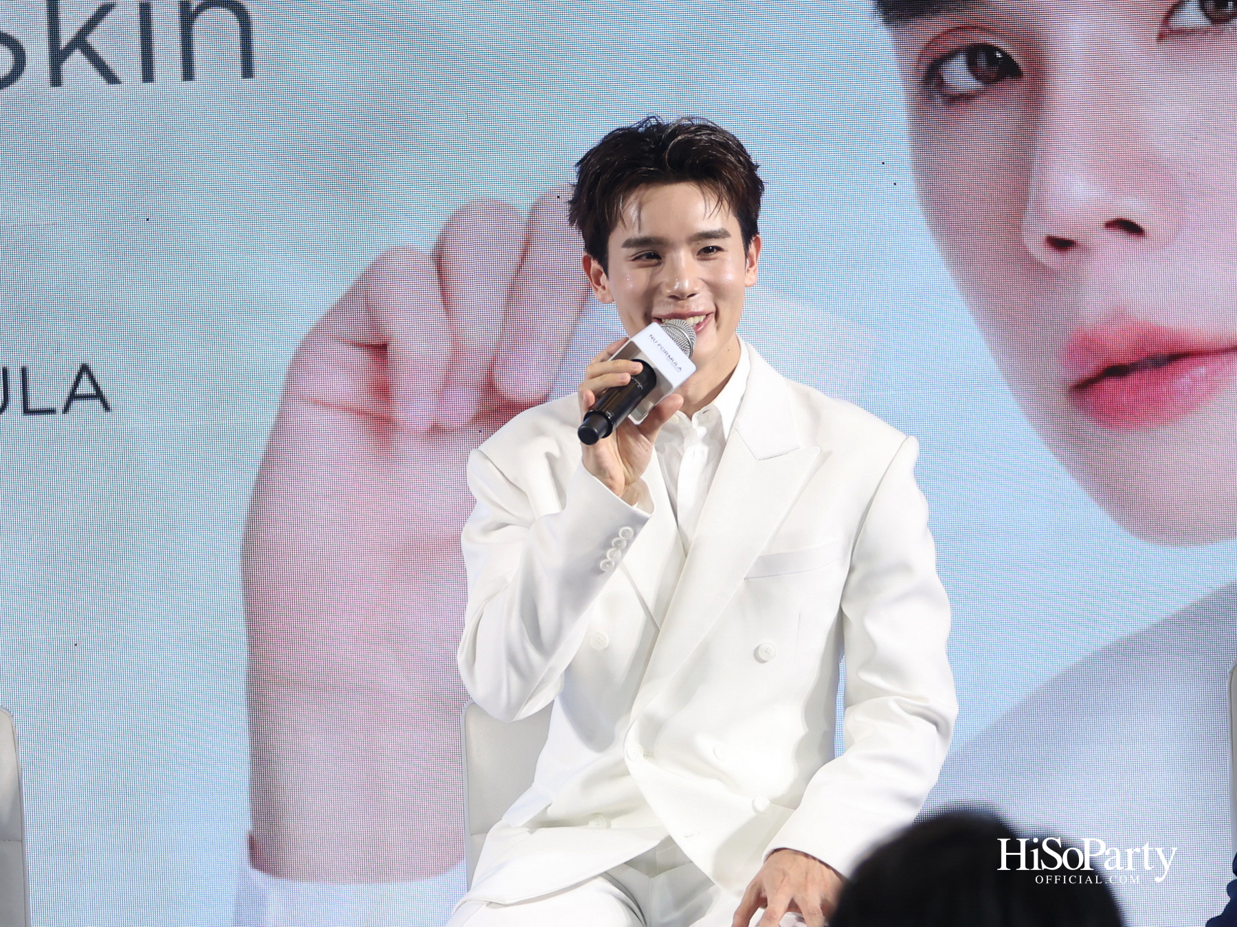 NU FORMULA เปิดตัว ‘NU FORMULA BARRIER SERIES’ พร้อมเผยโฉม Derm Buddy คนแรกของแบรนด์