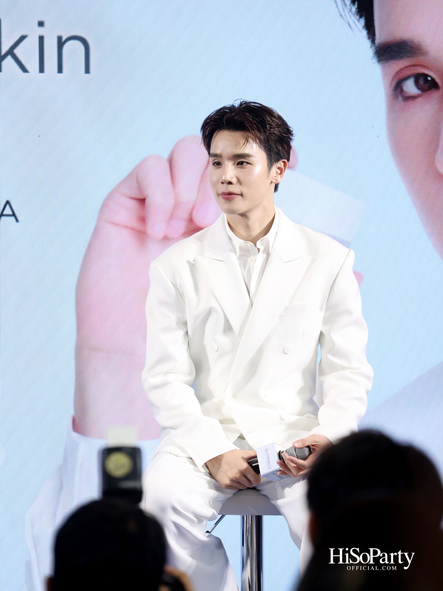 NU FORMULA เปิดตัว ‘NU FORMULA BARRIER SERIES’ พร้อมเผยโฉม Derm Buddy คนแรกของแบรนด์