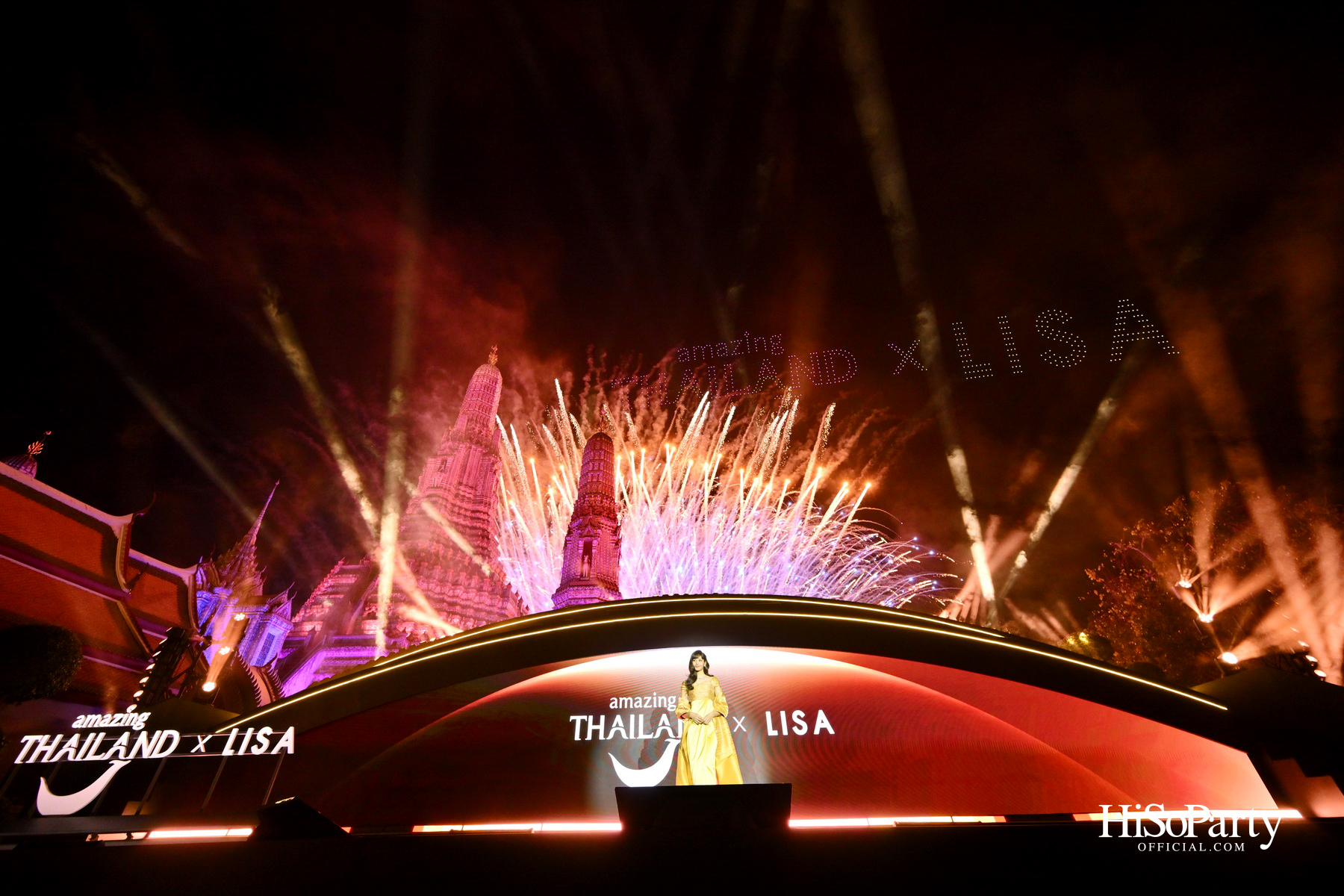 ลิซ่า &ndash; ลลิษา มโนบาล