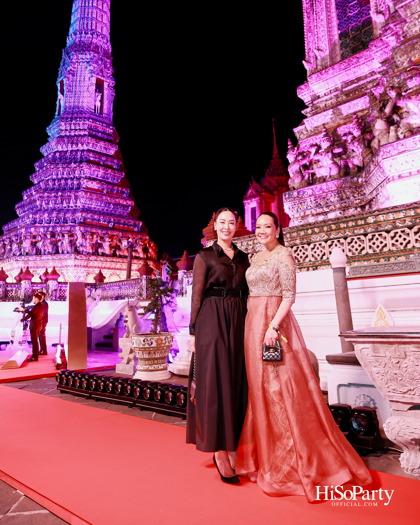 ททท. เปิดตัว ‘ลิซ่า – ลลิษา มโนบาล’ Amazing Thailand Ambassador ถ่ายทอดเสน่ห์ไทยสู่ Quality Leisure Destination