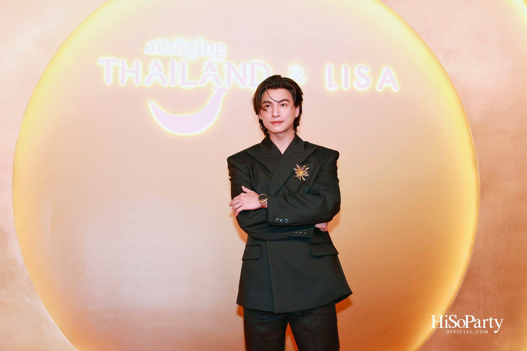 ลิซ่า &ndash; ลลิษา มโนบาล