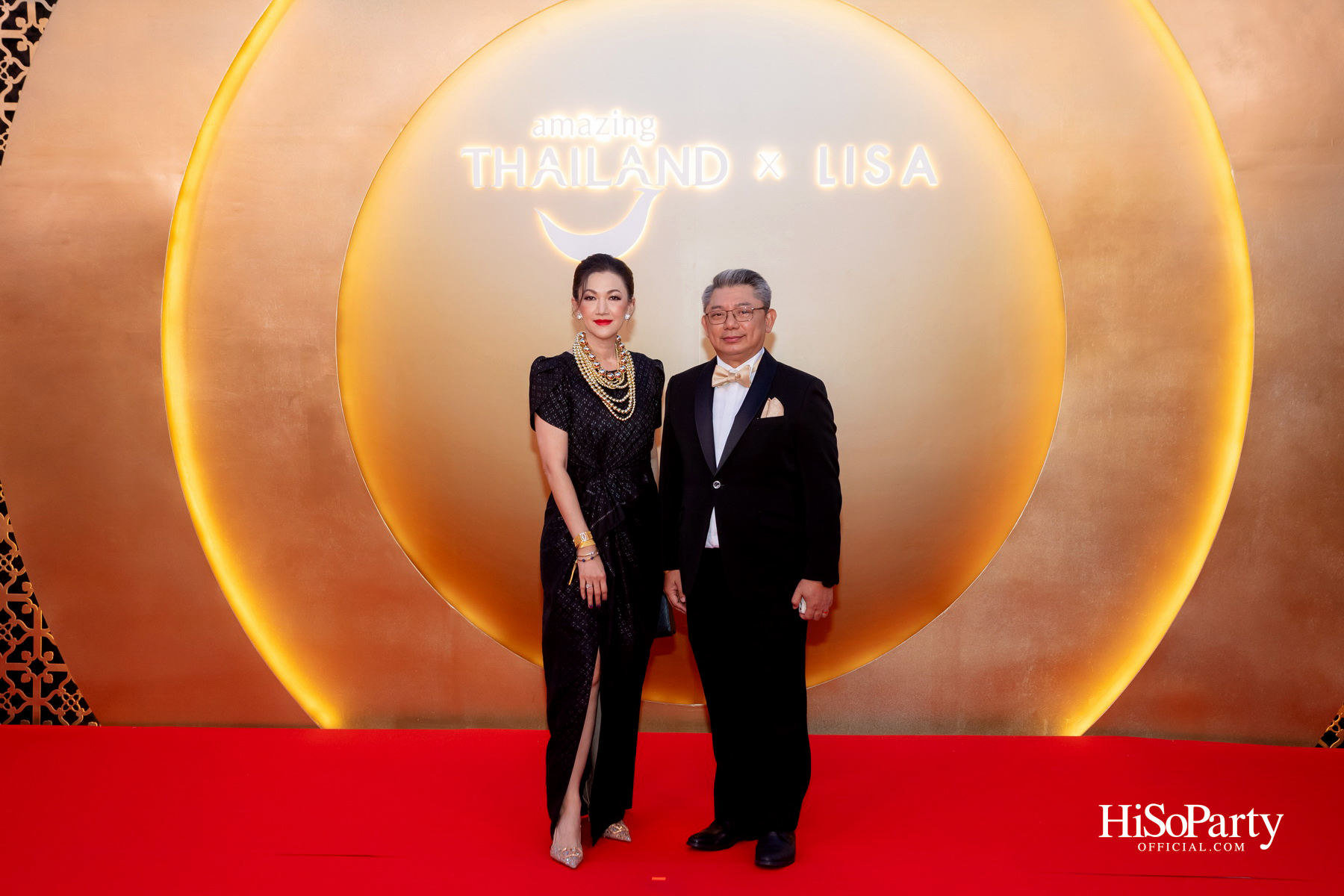 ททท. เปิดตัว ‘ลิซ่า – ลลิษา มโนบาล’ Amazing Thailand Ambassador ถ่ายทอดเสน่ห์ไทยสู่ Quality Leisure Destination