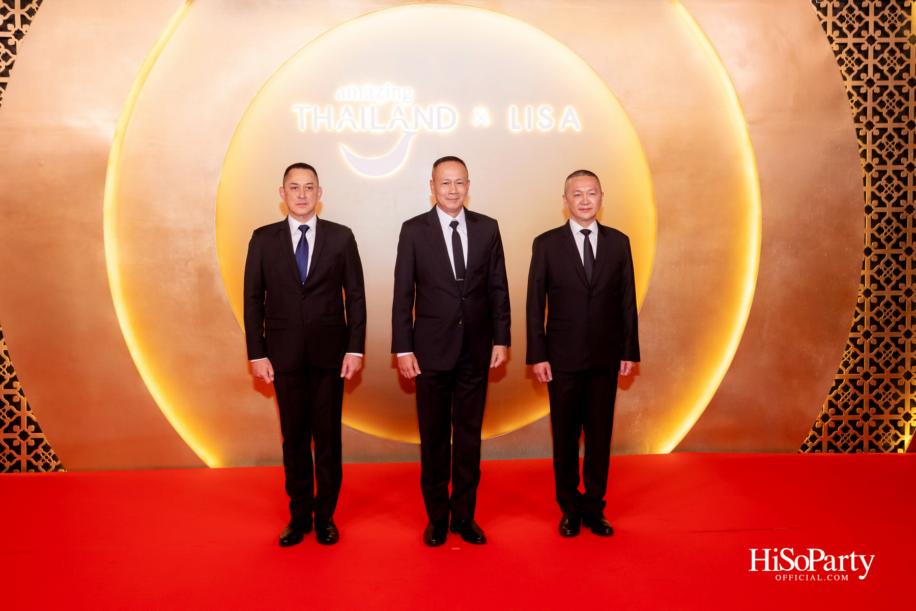 ททท. เปิดตัว ‘ลิซ่า – ลลิษา มโนบาล’ Amazing Thailand Ambassador ถ่ายทอดเสน่ห์ไทยสู่ Quality Leisure Destination