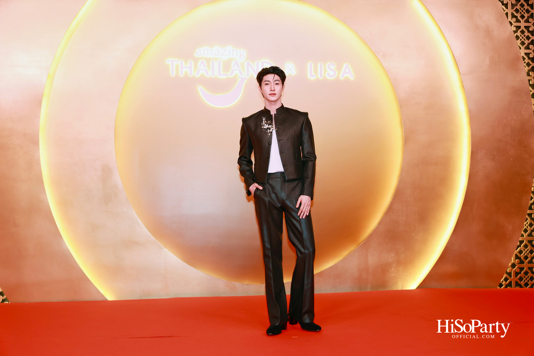 ลิซ่า &ndash; ลลิษา มโนบาล