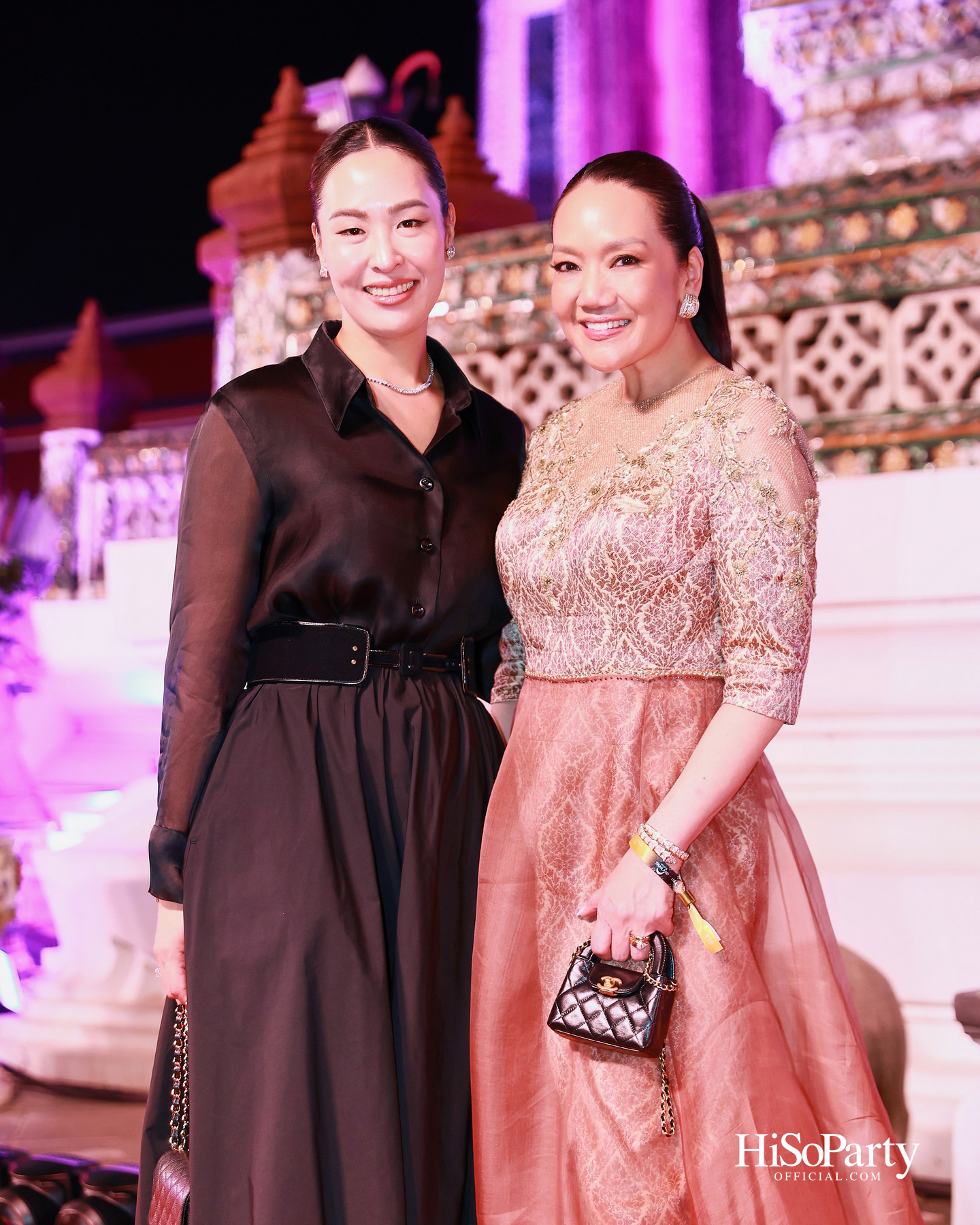 ททท. เปิดตัว ‘ลิซ่า – ลลิษา มโนบาล’ Amazing Thailand Ambassador ถ่ายทอดเสน่ห์ไทยสู่ Quality Leisure Destination