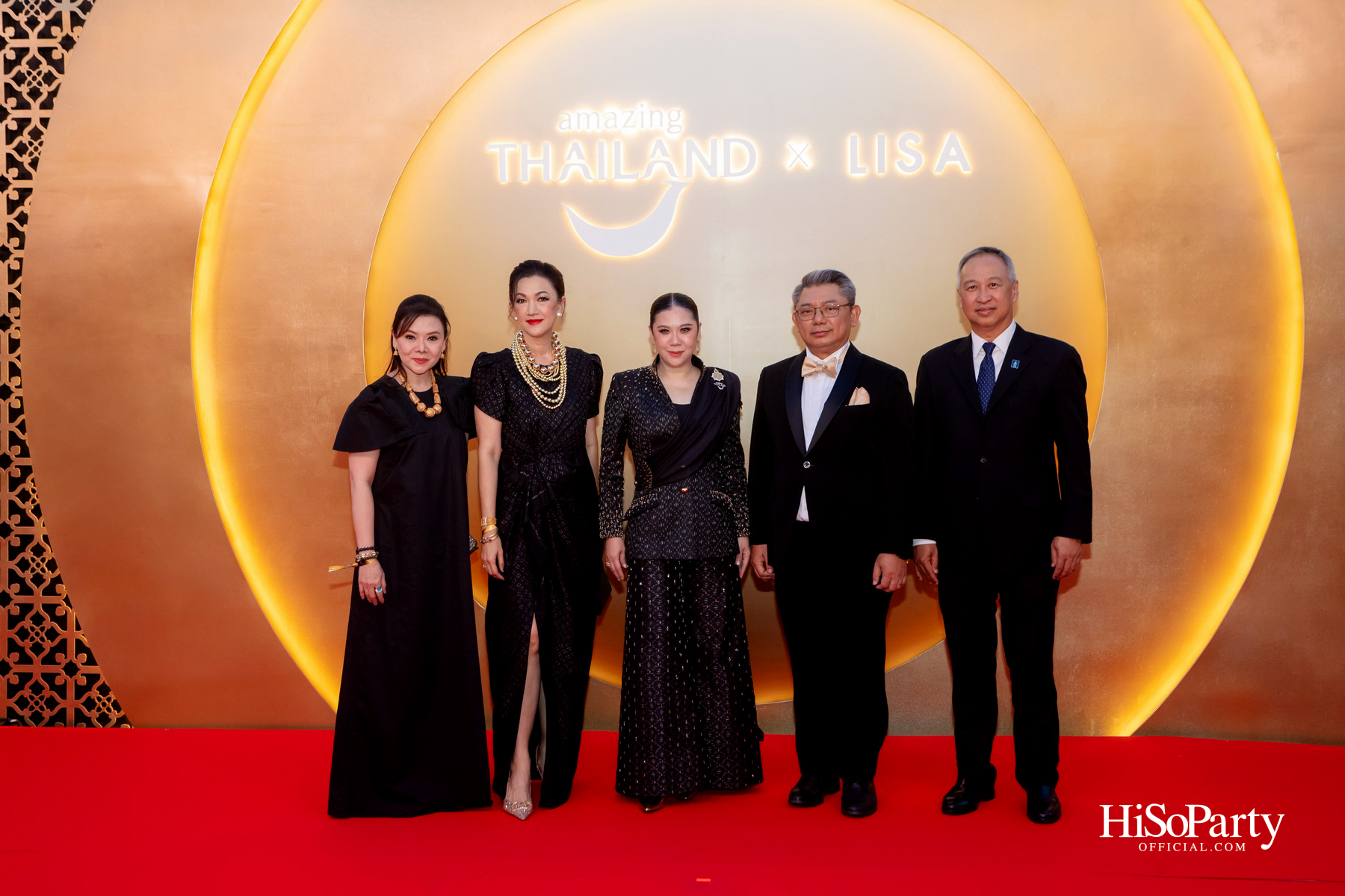 ททท. เปิดตัว ‘ลิซ่า – ลลิษา มโนบาล’ Amazing Thailand Ambassador ถ่ายทอดเสน่ห์ไทยสู่ Quality Leisure Destination