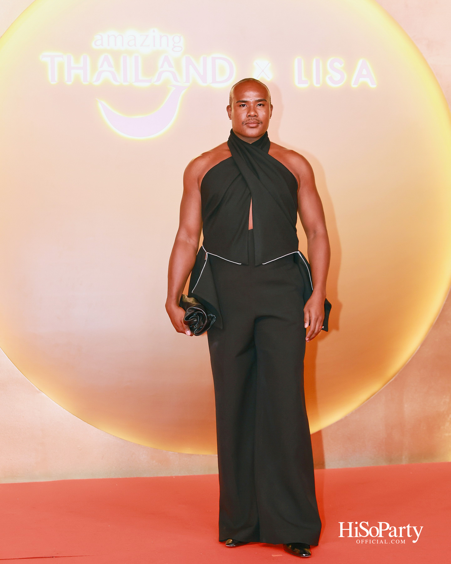 ลิซ่า &ndash; ลลิษา มโนบาล