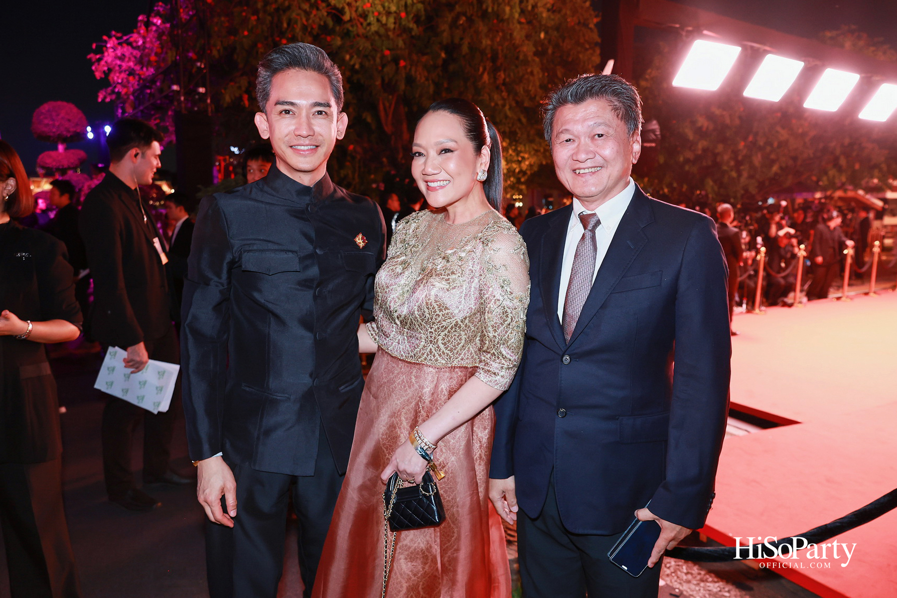 ททท. เปิดตัว ‘ลิซ่า – ลลิษา มโนบาล’ Amazing Thailand Ambassador ถ่ายทอดเสน่ห์ไทยสู่ Quality Leisure Destination