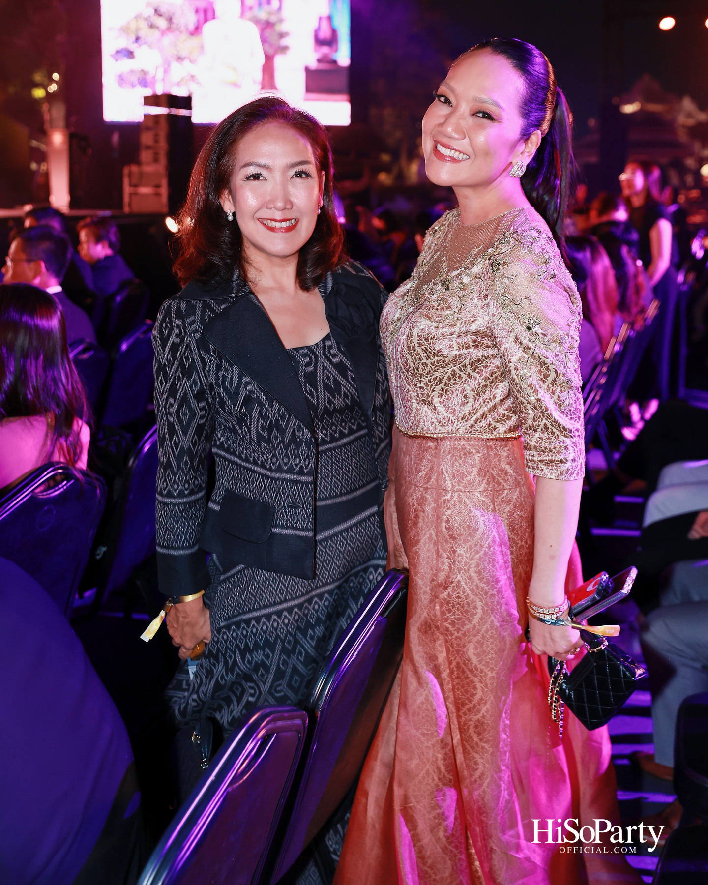 ททท. เปิดตัว ‘ลิซ่า – ลลิษา มโนบาล’ Amazing Thailand Ambassador ถ่ายทอดเสน่ห์ไทยสู่ Quality Leisure Destination