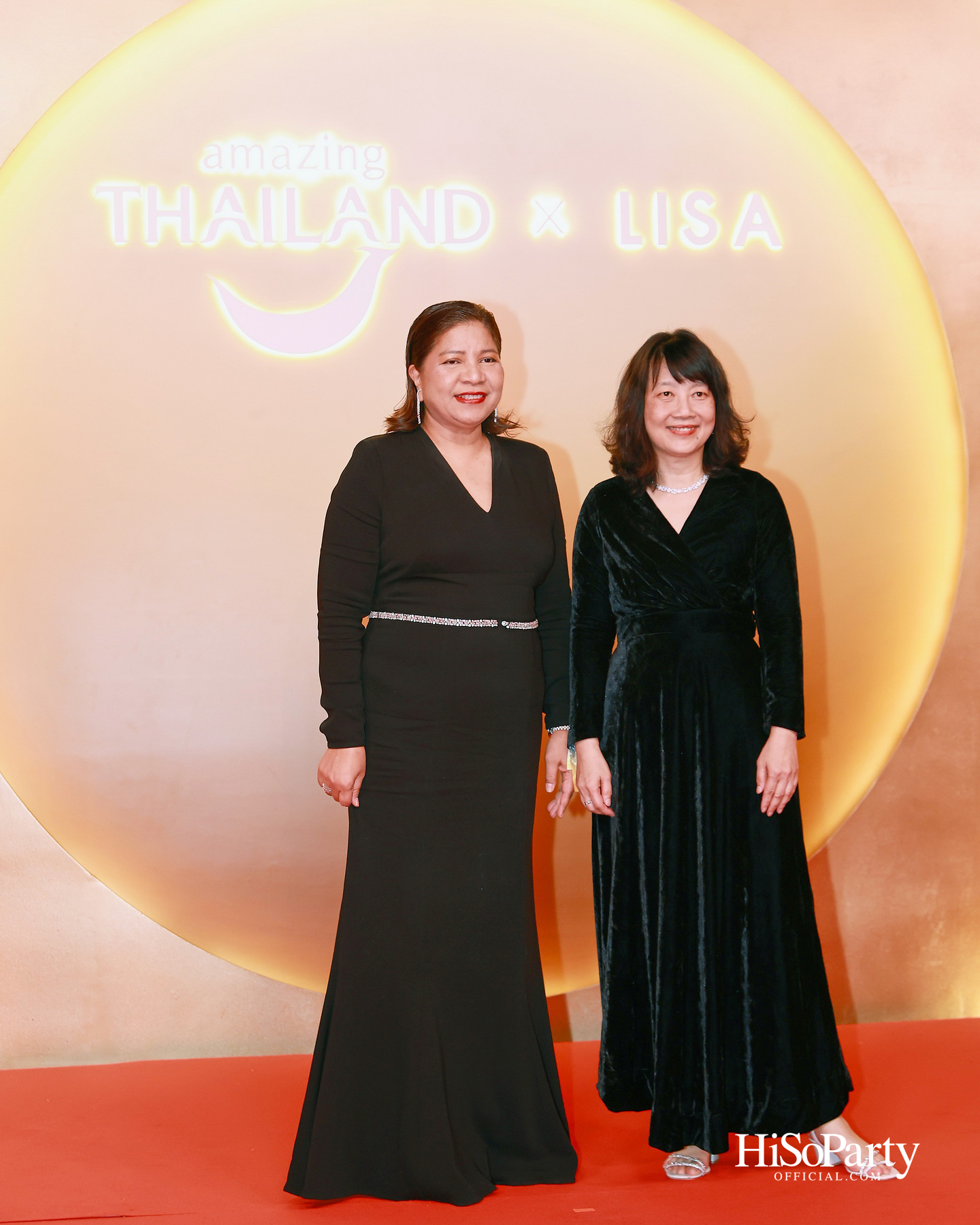 ททท. เปิดตัว ‘ลิซ่า – ลลิษา มโนบาล’ Amazing Thailand Ambassador ถ่ายทอดเสน่ห์ไทยสู่ Quality Leisure Destination