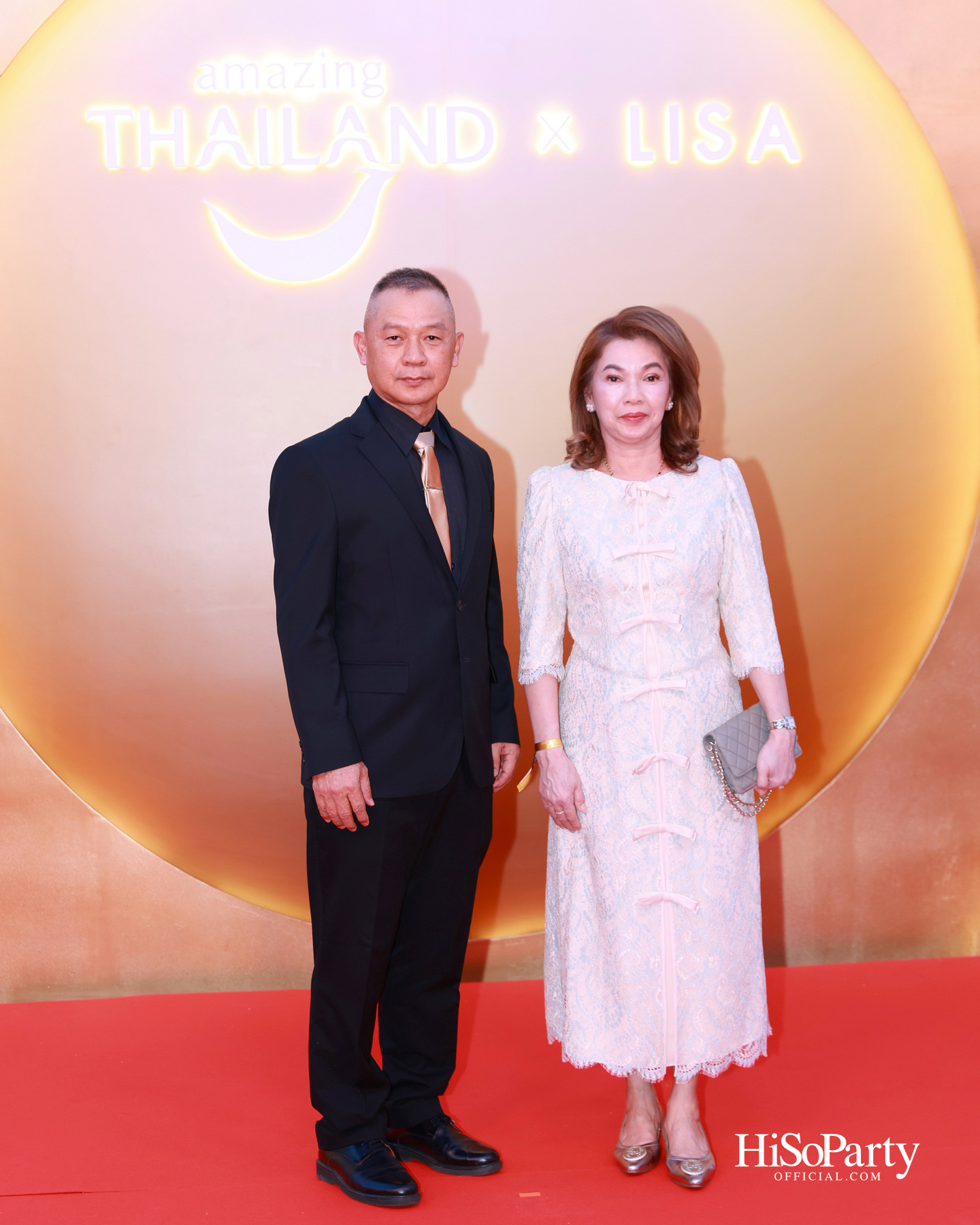 ททท. เปิดตัว ‘ลิซ่า – ลลิษา มโนบาล’ Amazing Thailand Ambassador ถ่ายทอดเสน่ห์ไทยสู่ Quality Leisure Destination