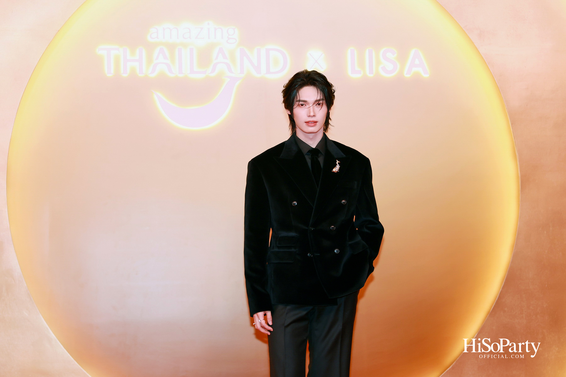 ลิซ่า &ndash; ลลิษา มโนบาล