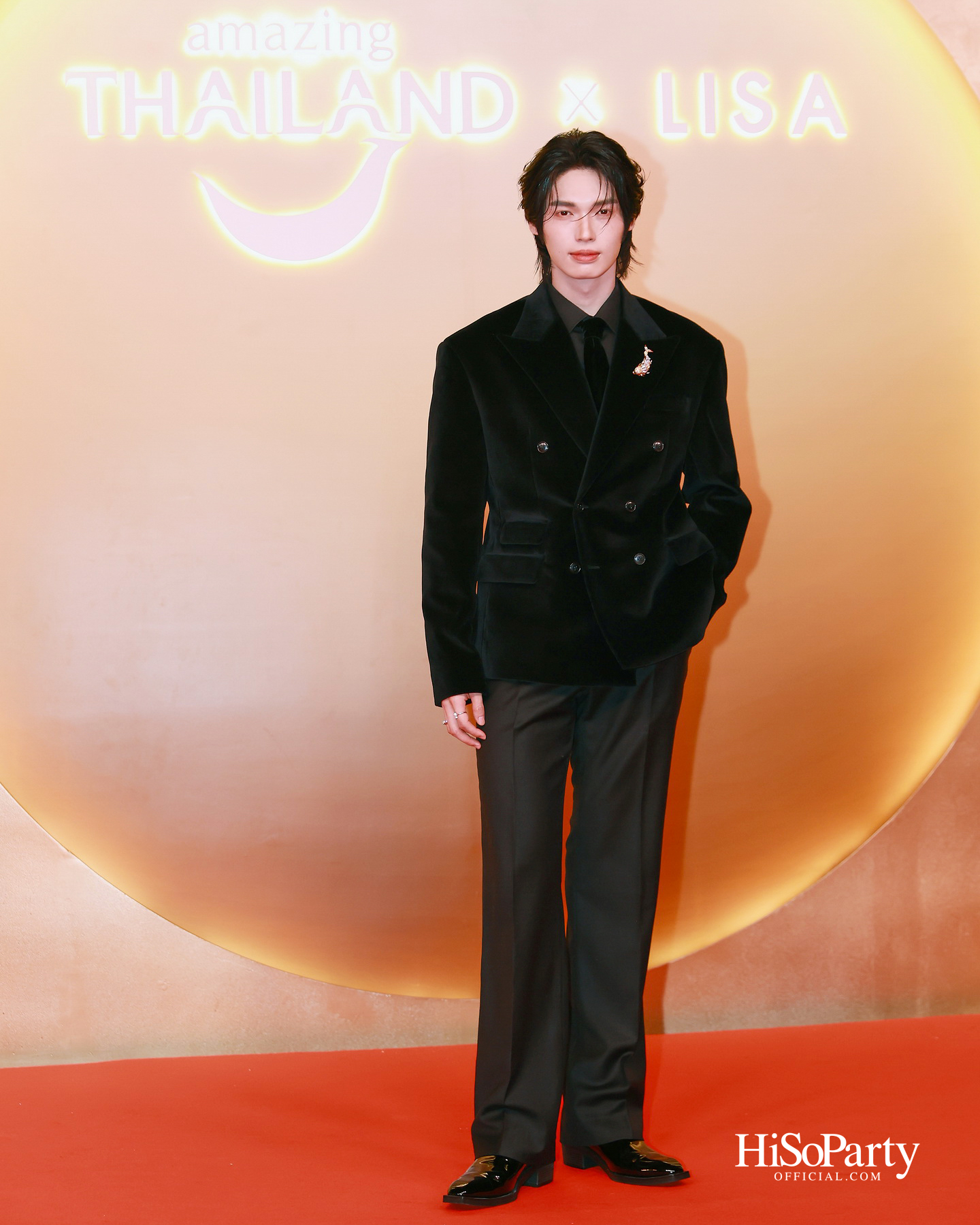 ททท. เปิดตัว ‘ลิซ่า – ลลิษา มโนบาล’ Amazing Thailand Ambassador ถ่ายทอดเสน่ห์ไทยสู่ Quality Leisure Destination