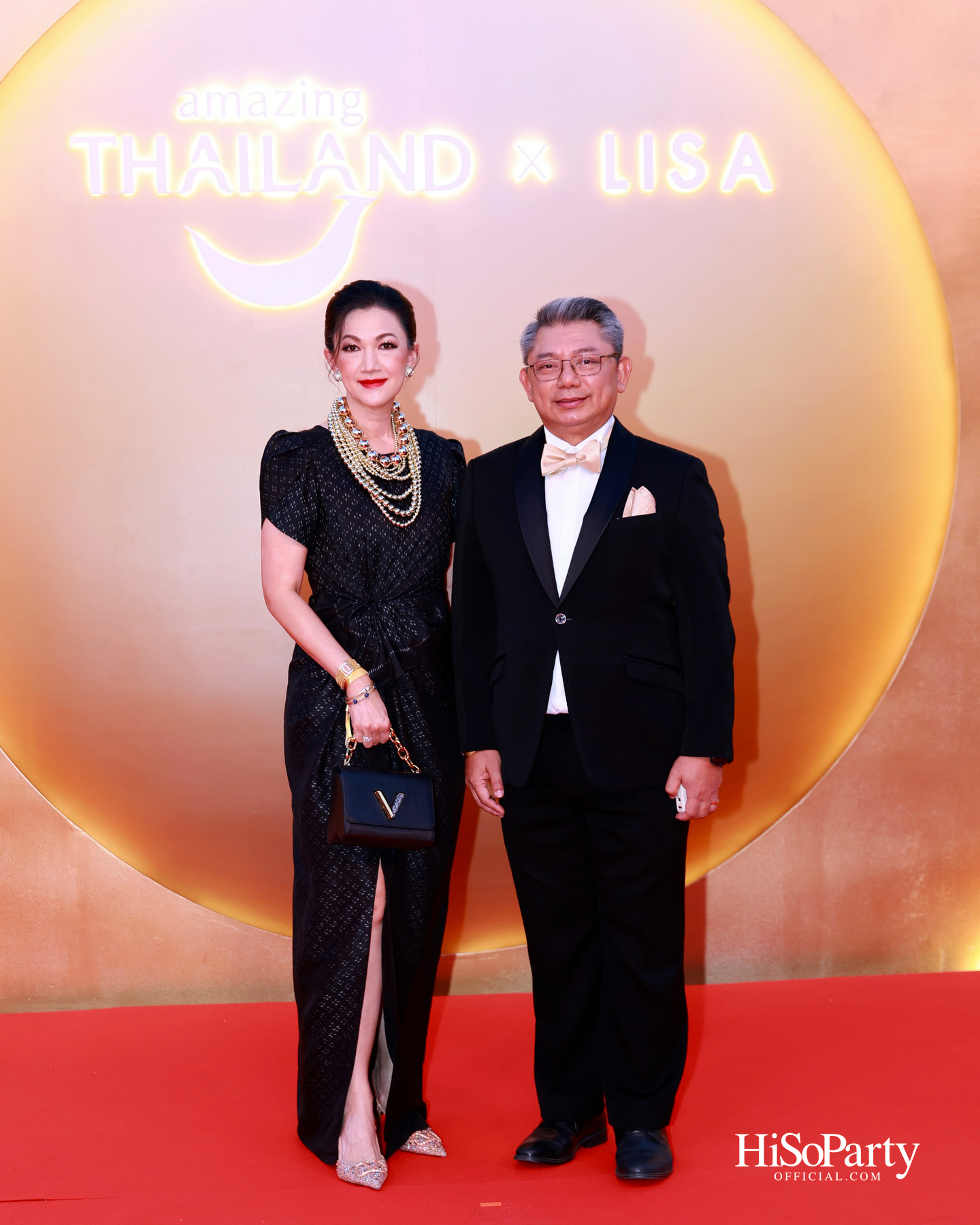 ททท. เปิดตัว ‘ลิซ่า – ลลิษา มโนบาล’ Amazing Thailand Ambassador ถ่ายทอดเสน่ห์ไทยสู่ Quality Leisure Destination