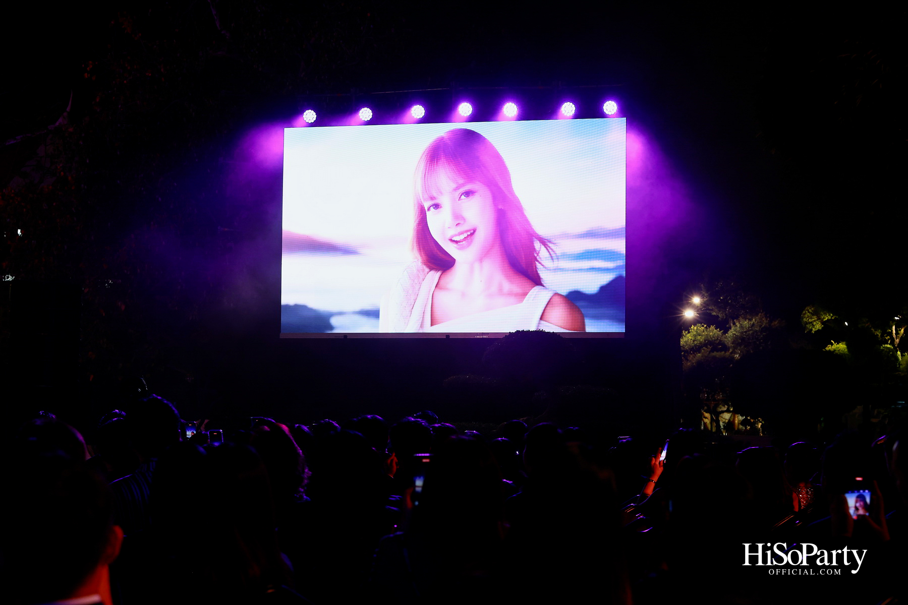 ททท. เปิดตัว ‘ลิซ่า – ลลิษา มโนบาล’ Amazing Thailand Ambassador ถ่ายทอดเสน่ห์ไทยสู่ Quality Leisure Destination