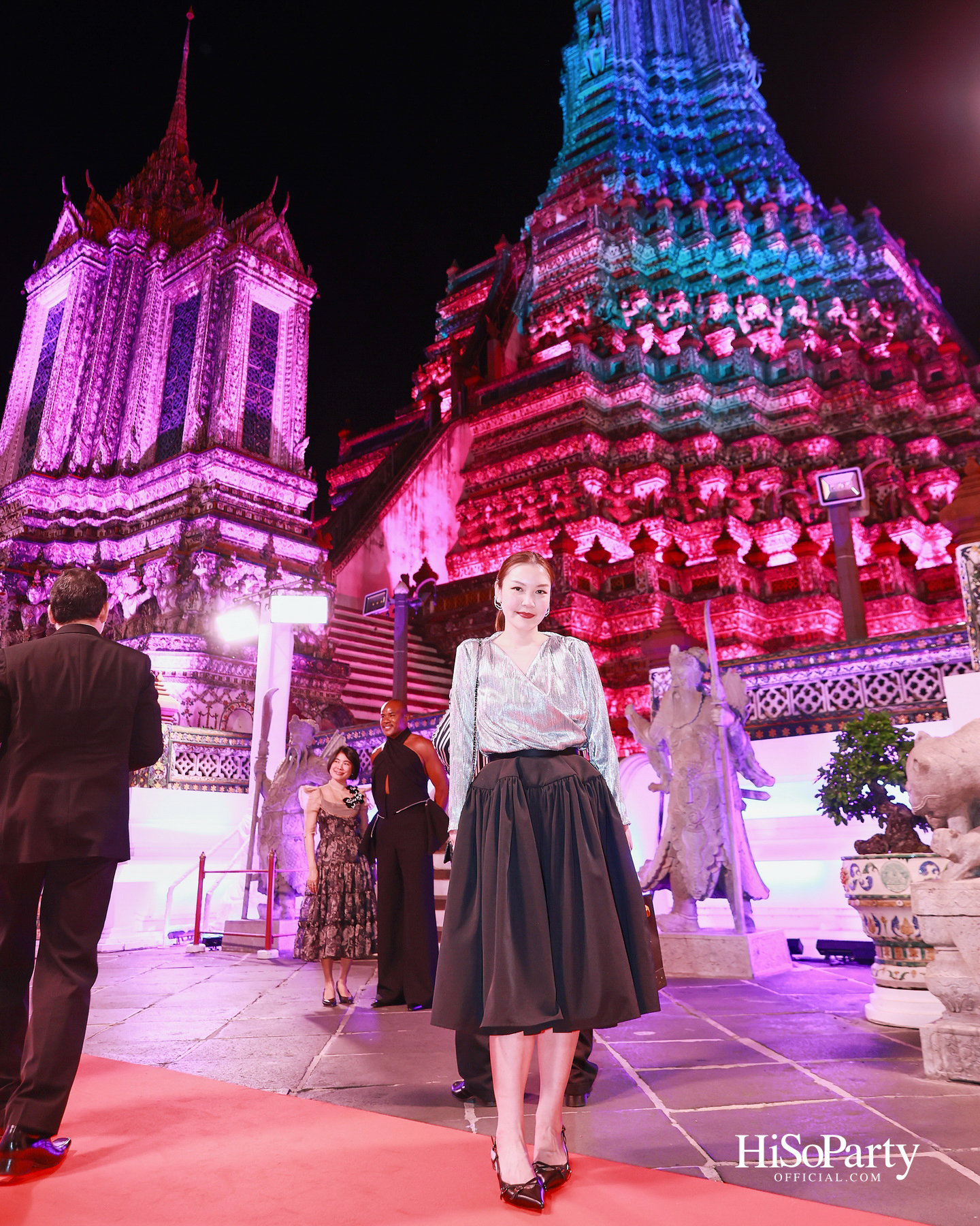 ททท. เปิดตัว ‘ลิซ่า – ลลิษา มโนบาล’ Amazing Thailand Ambassador ถ่ายทอดเสน่ห์ไทยสู่ Quality Leisure Destination
