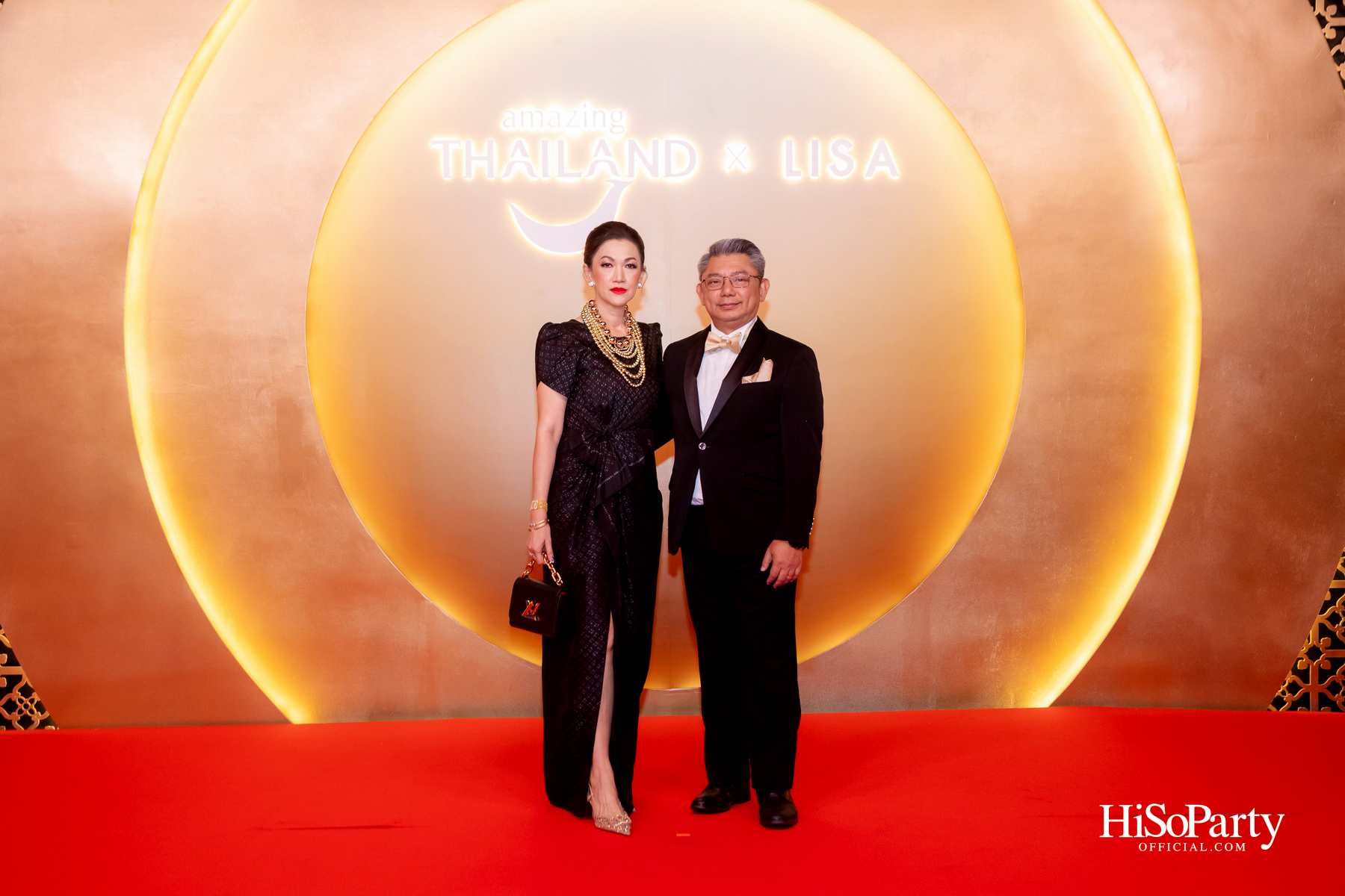 ททท. เปิดตัว ‘ลิซ่า – ลลิษา มโนบาล’ Amazing Thailand Ambassador ถ่ายทอดเสน่ห์ไทยสู่ Quality Leisure Destination