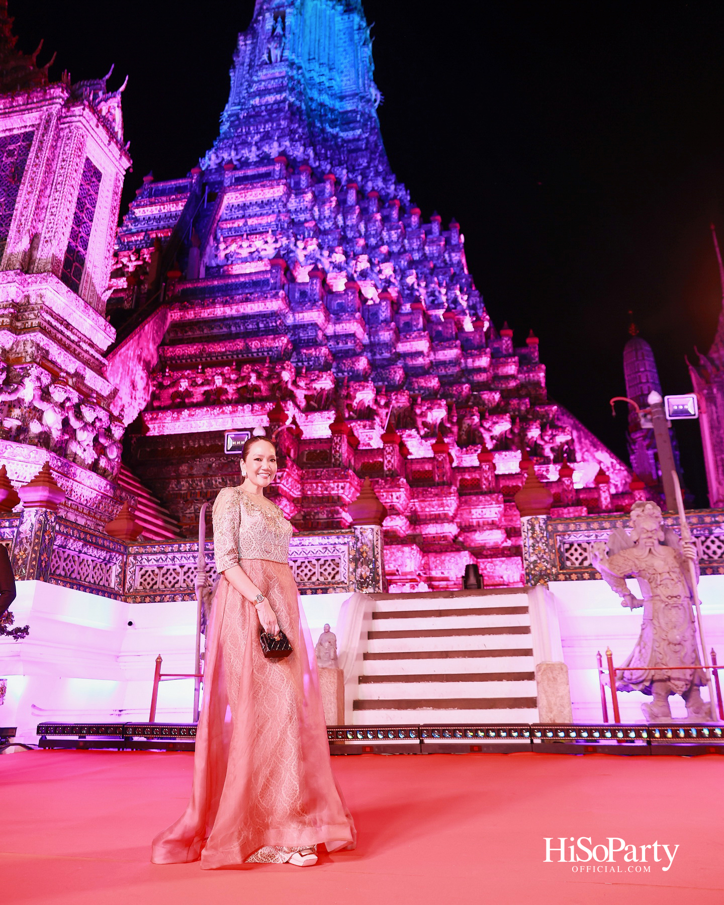 ททท. เปิดตัว ‘ลิซ่า – ลลิษา มโนบาล’ Amazing Thailand Ambassador ถ่ายทอดเสน่ห์ไทยสู่ Quality Leisure Destination