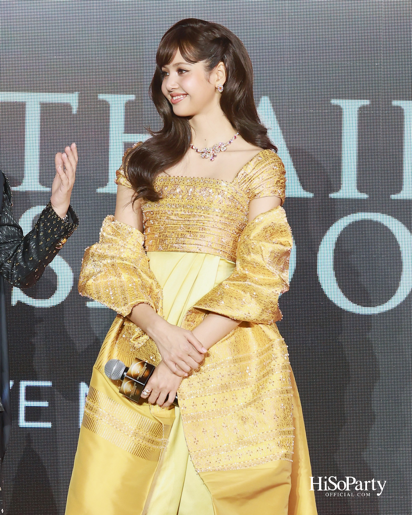 ททท. เปิดตัว ‘ลิซ่า – ลลิษา มโนบาล’ Amazing Thailand Ambassador ถ่ายทอดเสน่ห์ไทยสู่ Quality Leisure Destination