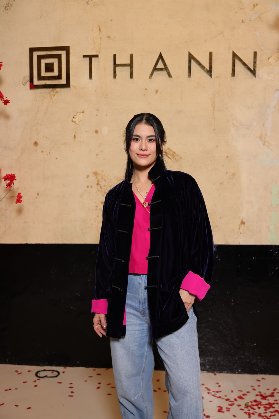 THANN ยกระดับการอาบน้ำสู่ ‘สกินแคร์สเต็ปแรก’ เปิดประสบการณ์ Smart Clean, Soft Touch with MICELLAR Technology ณ Flagship Store ทรงวาด