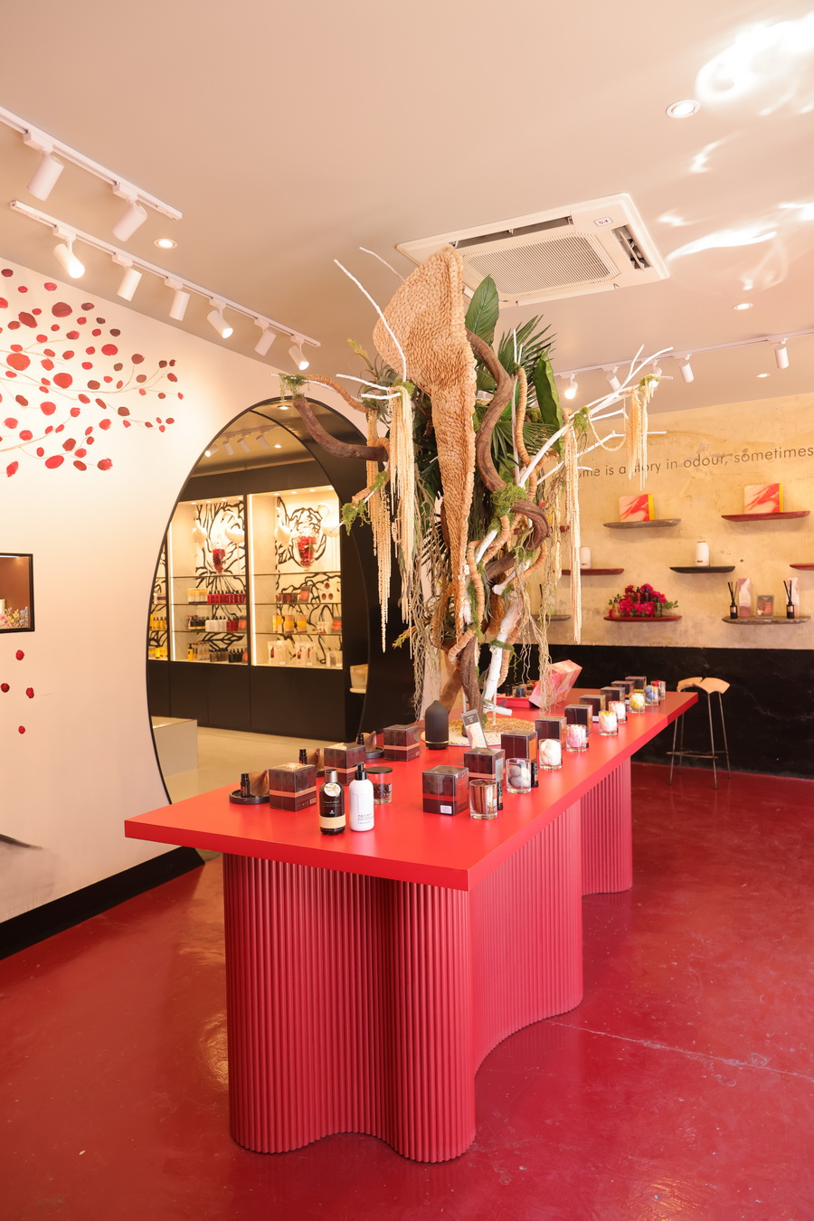 THANN ยกระดับการอาบน้ำสู่ ‘สกินแคร์สเต็ปแรก’ เปิดประสบการณ์ Smart Clean, Soft Touch with MICELLAR Technology ณ Flagship Store ทรงวาด