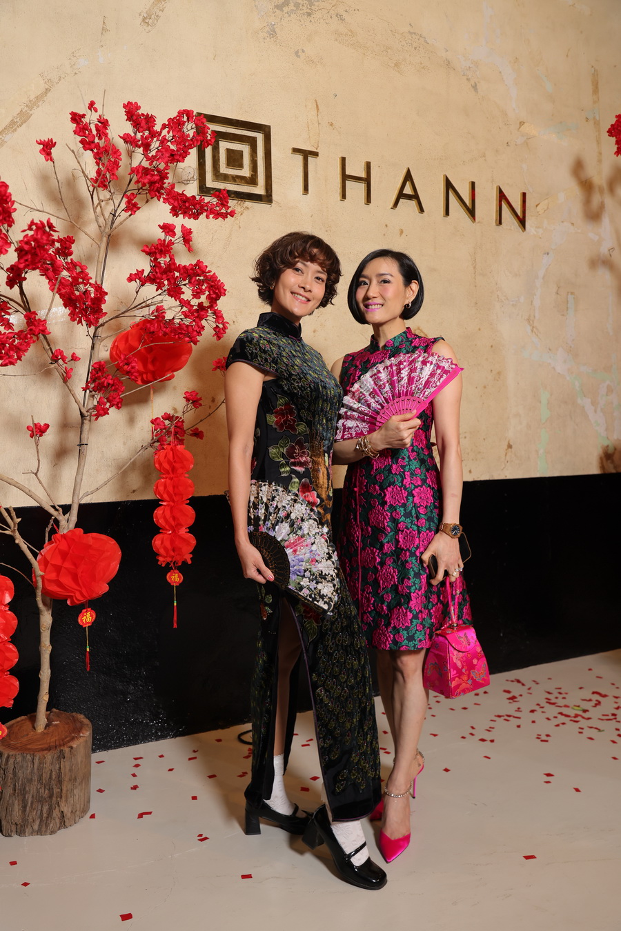 THANN ยกระดับการอาบน้ำสู่ ‘สกินแคร์สเต็ปแรก’ เปิดประสบการณ์ Smart Clean, Soft Touch with MICELLAR Technology ณ Flagship Store ทรงวาด