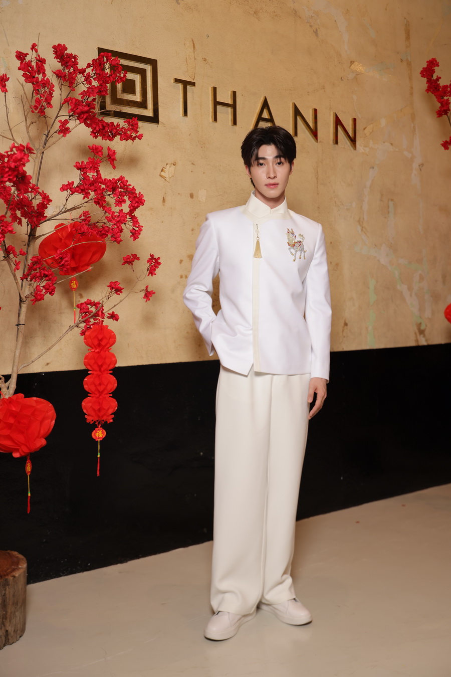 THANN ยกระดับการอาบน้ำสู่ ‘สกินแคร์สเต็ปแรก’ เปิดประสบการณ์ Smart Clean, Soft Touch with MICELLAR Technology ณ Flagship Store ทรงวาด