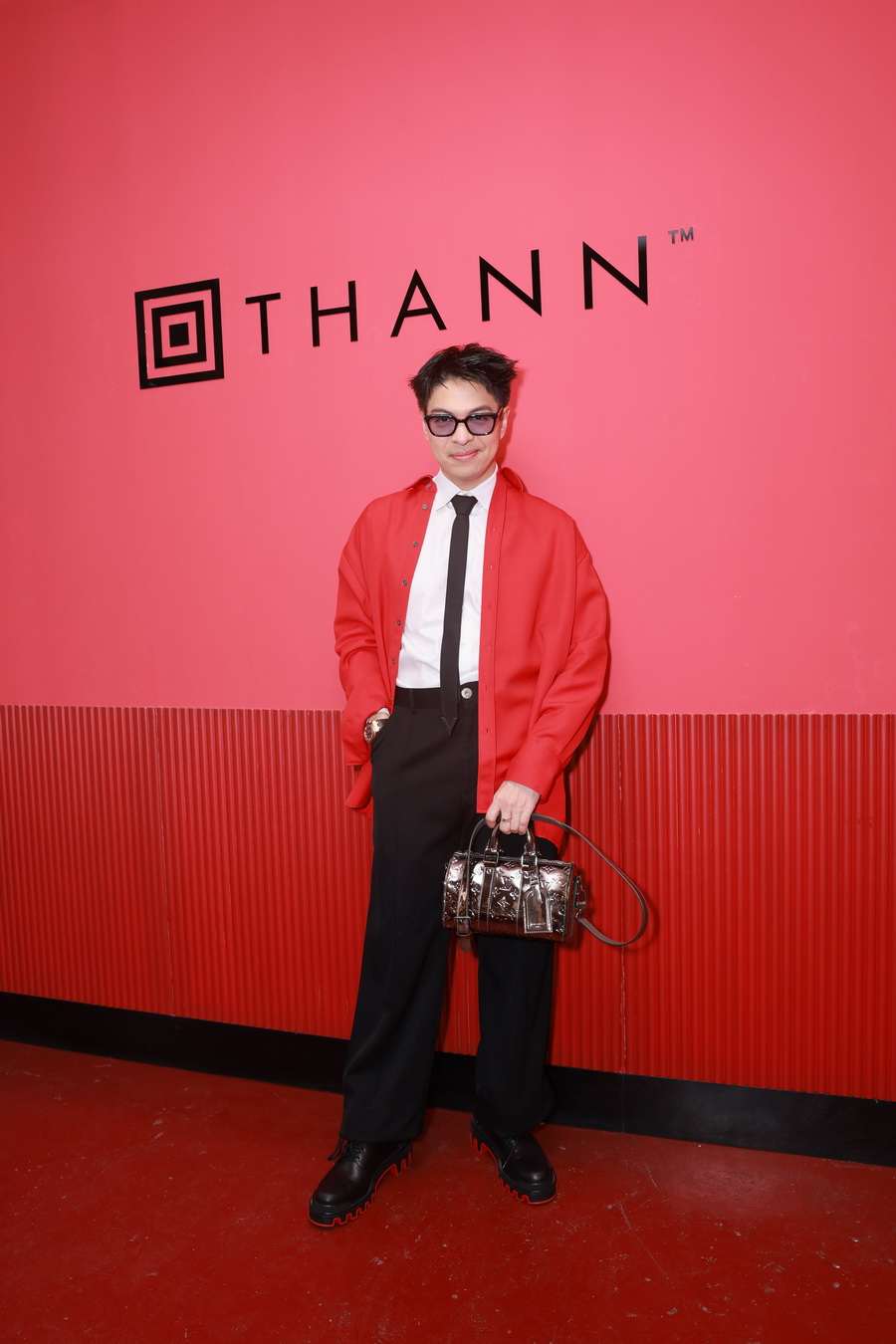 THANN ยกระดับการอาบน้ำสู่ ‘สกินแคร์สเต็ปแรก’ เปิดประสบการณ์ Smart Clean, Soft Touch with MICELLAR Technology ณ Flagship Store ทรงวาด