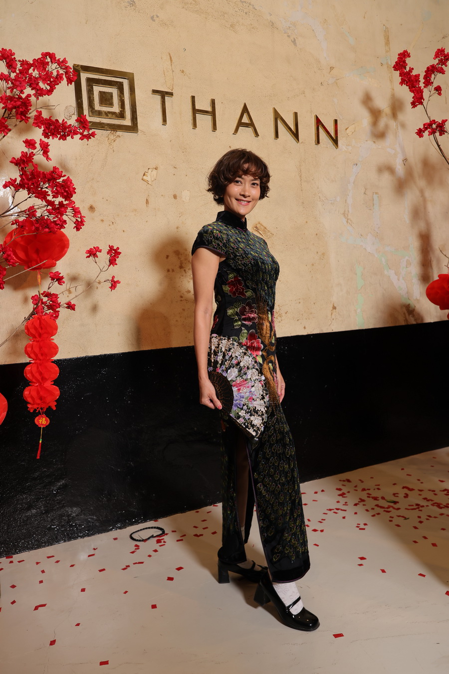 THANN ยกระดับการอาบน้ำสู่ ‘สกินแคร์สเต็ปแรก’ เปิดประสบการณ์ Smart Clean, Soft Touch with MICELLAR Technology ณ Flagship Store ทรงวาด