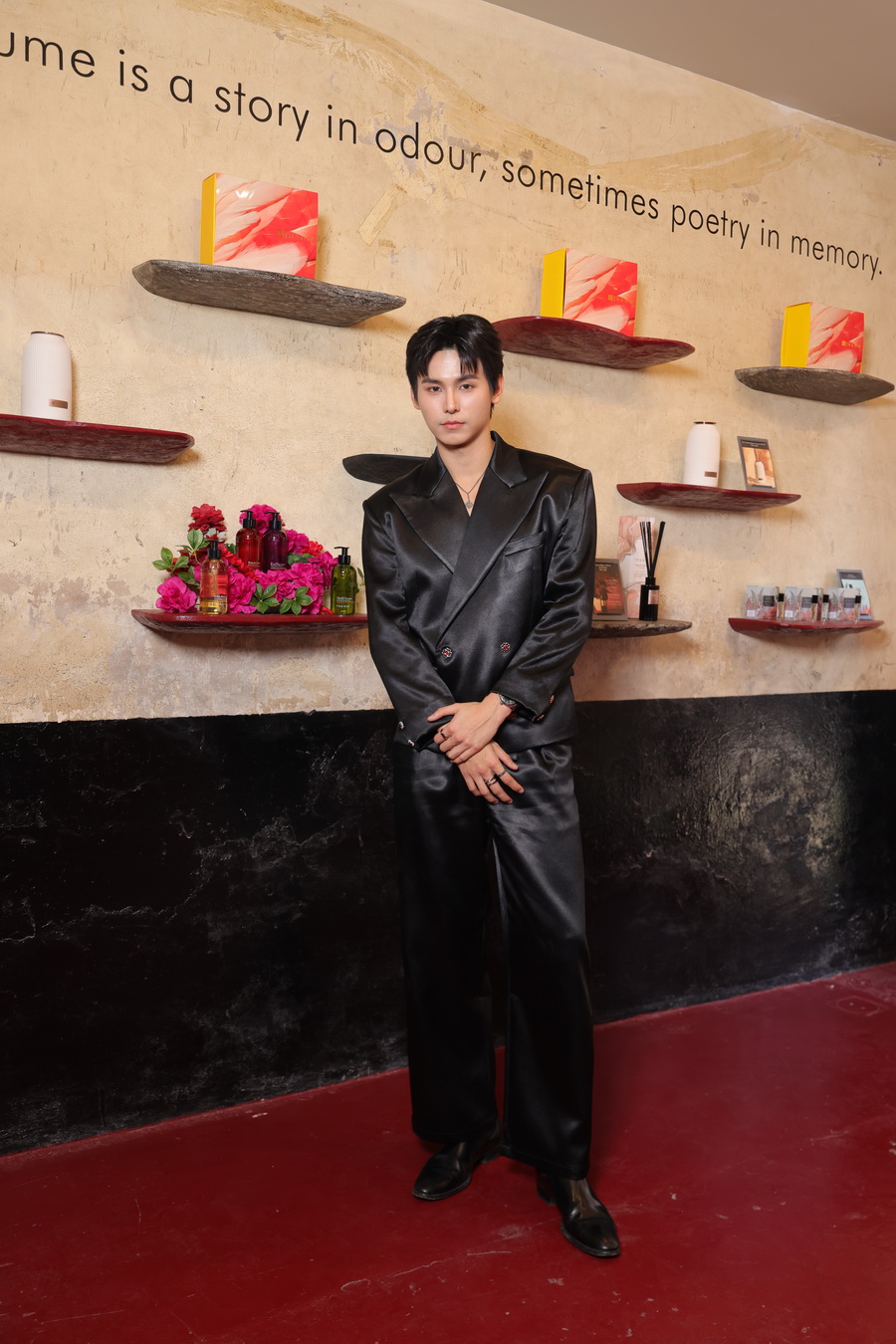 THANN ยกระดับการอาบน้ำสู่ ‘สกินแคร์สเต็ปแรก’ เปิดประสบการณ์ Smart Clean, Soft Touch with MICELLAR Technology ณ Flagship Store ทรงวาด