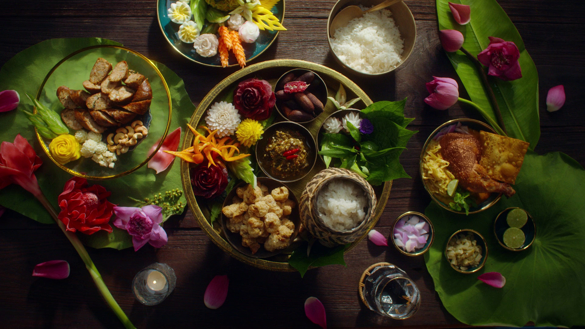 ททท. เปิดตัว ‘คุณลิซ่า – ลลิษา มโนบาล’ Amazing Thailand Ambassador ถ่ายทอดเสน่ห์ไทยผ่านแคมเปญ ‘Feel All The Feelings’