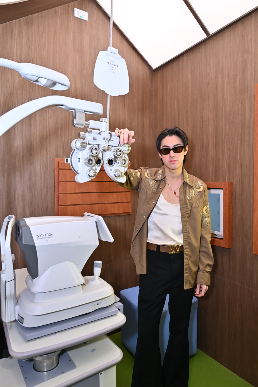 Sunnies เปิดตัวในประเทศไทย สร้างแลนด์มาร์คใหม่ของแฟชั่น ความงาม และไลฟ์สไตล์คนเมือง