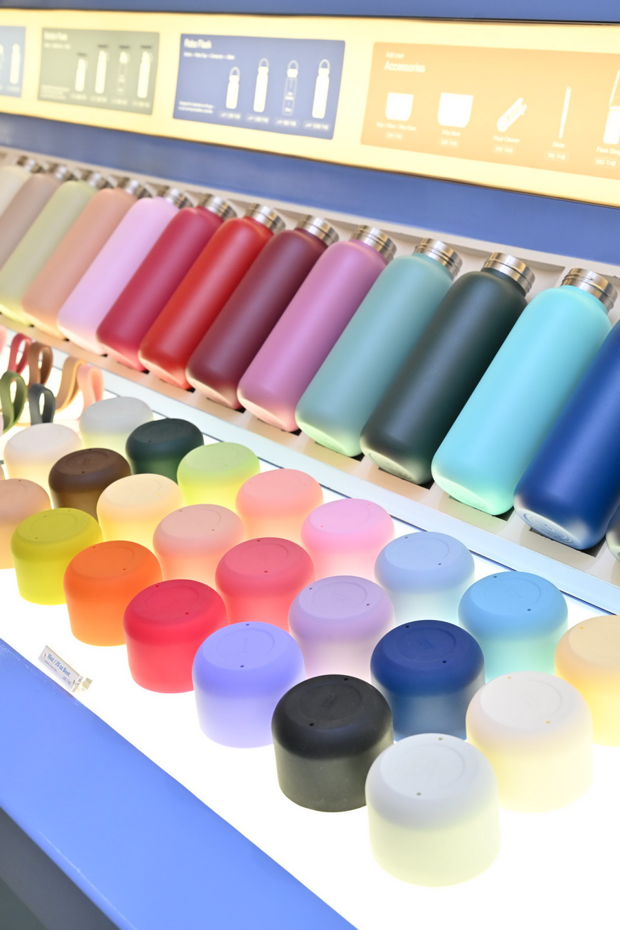 Sunnies เปิดตัวในประเทศไทย สร้างแลนด์มาร์คใหม่ของแฟชั่น ความงาม และไลฟ์สไตล์คนเมือง