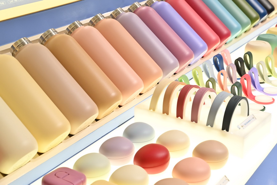 Sunnies เปิดตัวในประเทศไทย สร้างแลนด์มาร์คใหม่ของแฟชั่น ความงาม และไลฟ์สไตล์คนเมือง