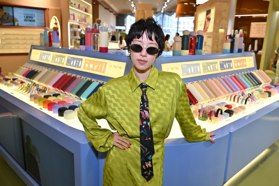 Sunnies เปิดตัวในประเทศไทย สร้างแลนด์มาร์คใหม่ของแฟชั่น ความงาม และไลฟ์สไตล์คนเมือง