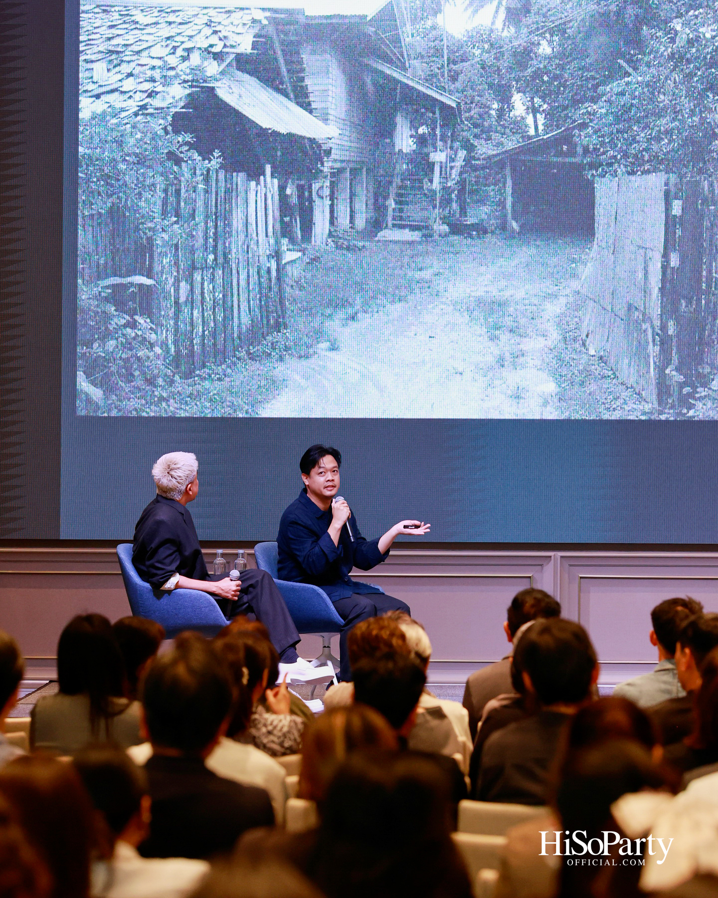 TIDA และ Modernform เปิดเวที ‘TIDA Society 2026’ รวมพลังนักออกแบบไทย สร้างพื้นที่แห่งแรงบันดาลใจและการเชื่อมต่อ