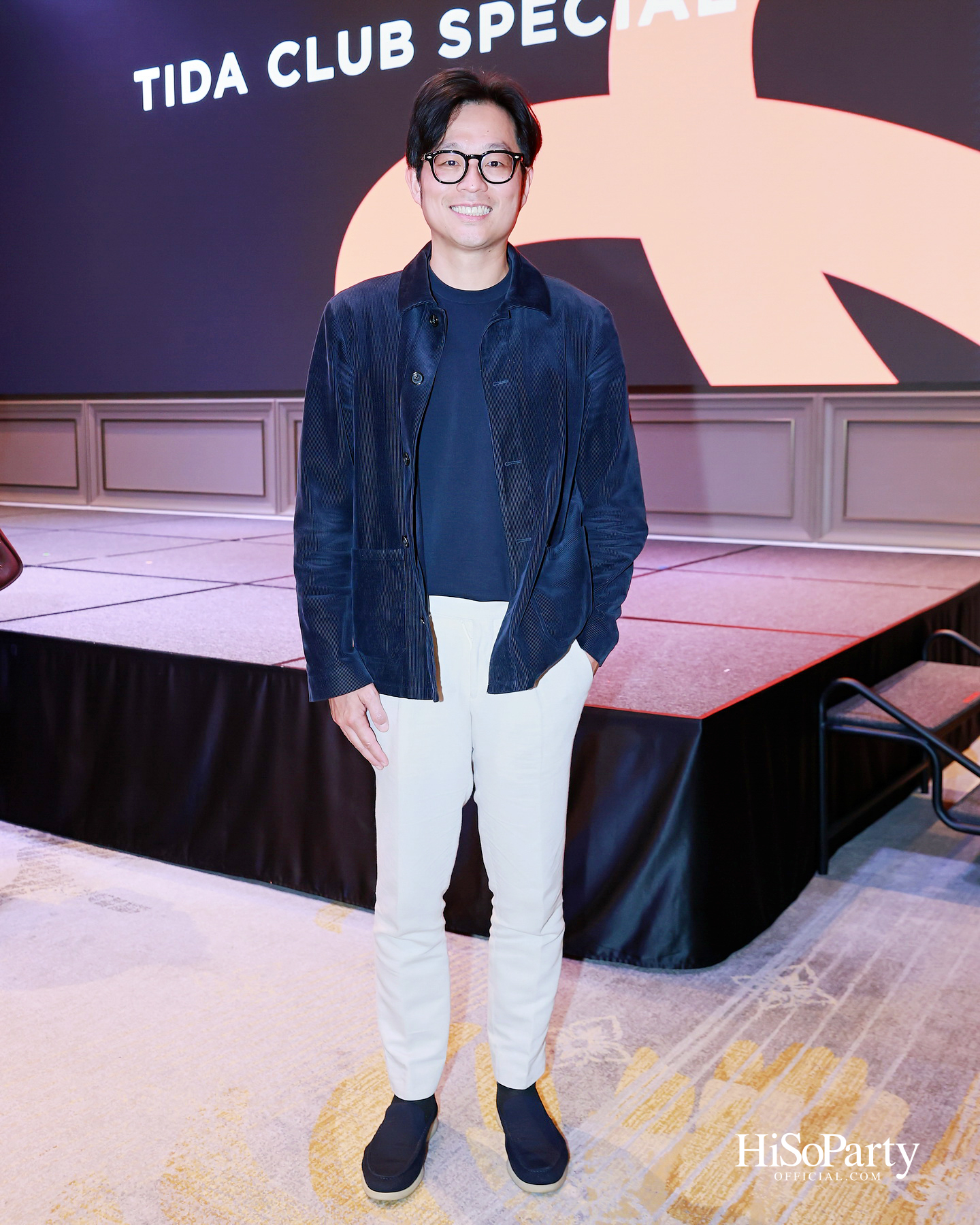 TIDA และ Modernform เปิดเวที ‘TIDA Society 2026’ รวมพลังนักออกแบบไทย สร้างพื้นที่แห่งแรงบันดาลใจและการเชื่อมต่อ