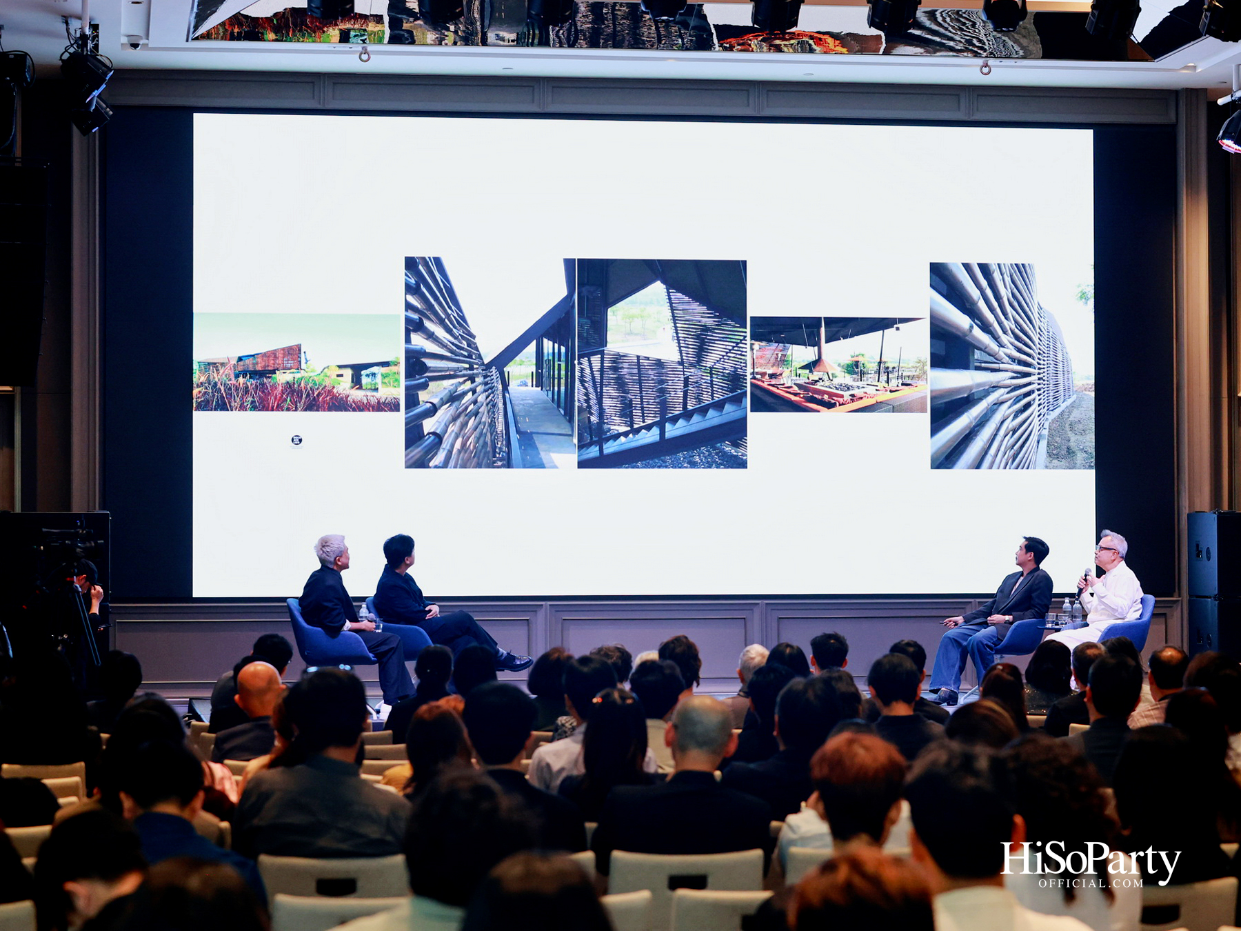 TIDA และ Modernform เปิดเวที ‘TIDA Society 2026’ รวมพลังนักออกแบบไทย สร้างพื้นที่แห่งแรงบันดาลใจและการเชื่อมต่อ