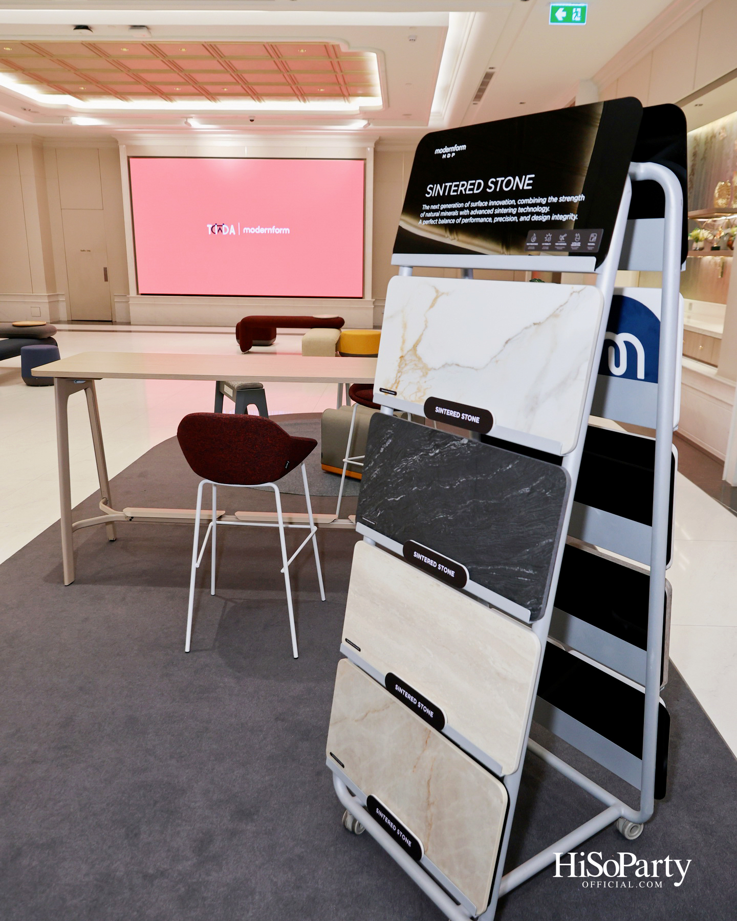 TIDA และ Modernform เปิดเวที ‘TIDA Society 2026’ รวมพลังนักออกแบบไทย สร้างพื้นที่แห่งแรงบันดาลใจและการเชื่อมต่อ