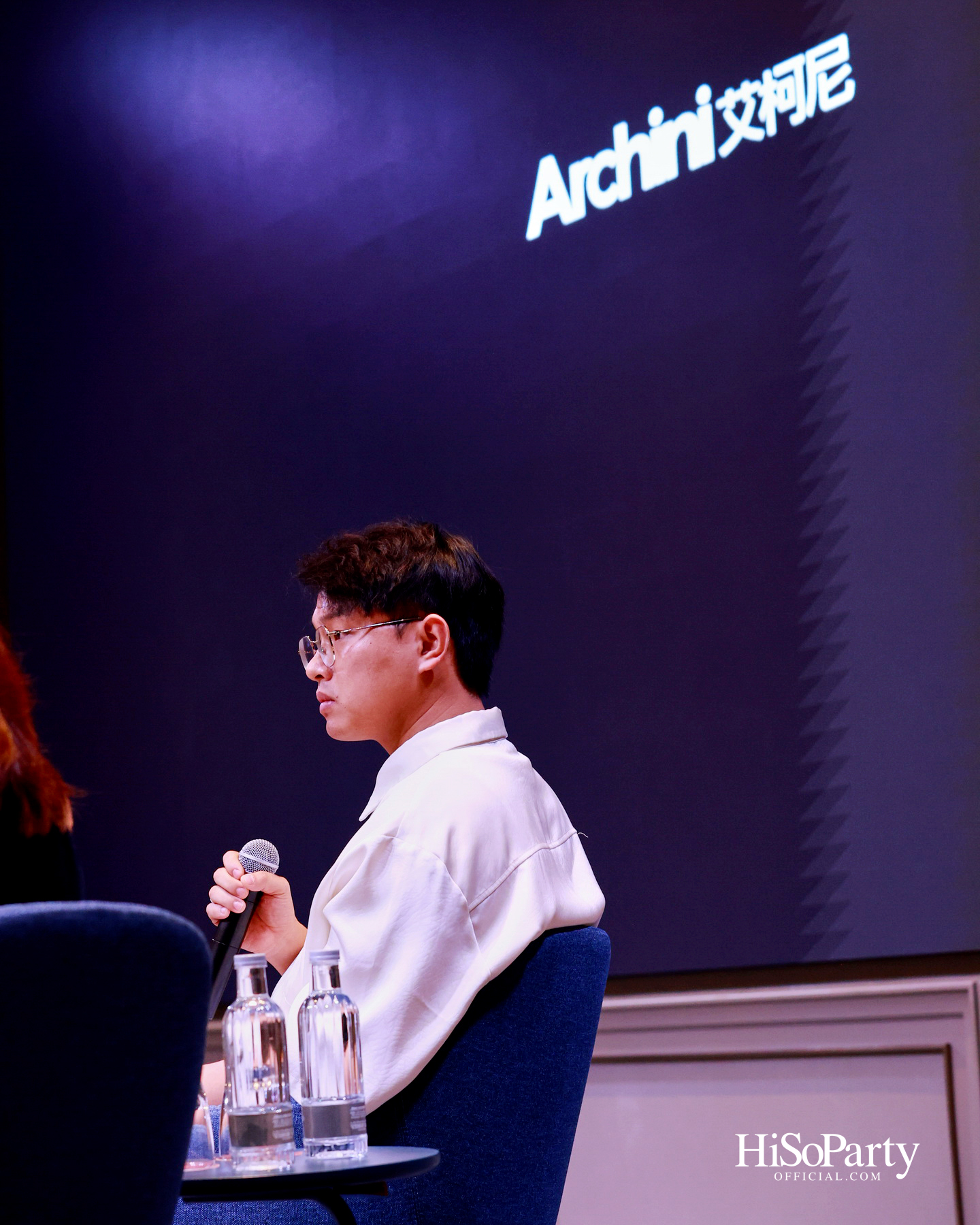 TIDA และ Modernform เปิดเวที ‘TIDA Society 2026’ รวมพลังนักออกแบบไทย สร้างพื้นที่แห่งแรงบันดาลใจและการเชื่อมต่อ