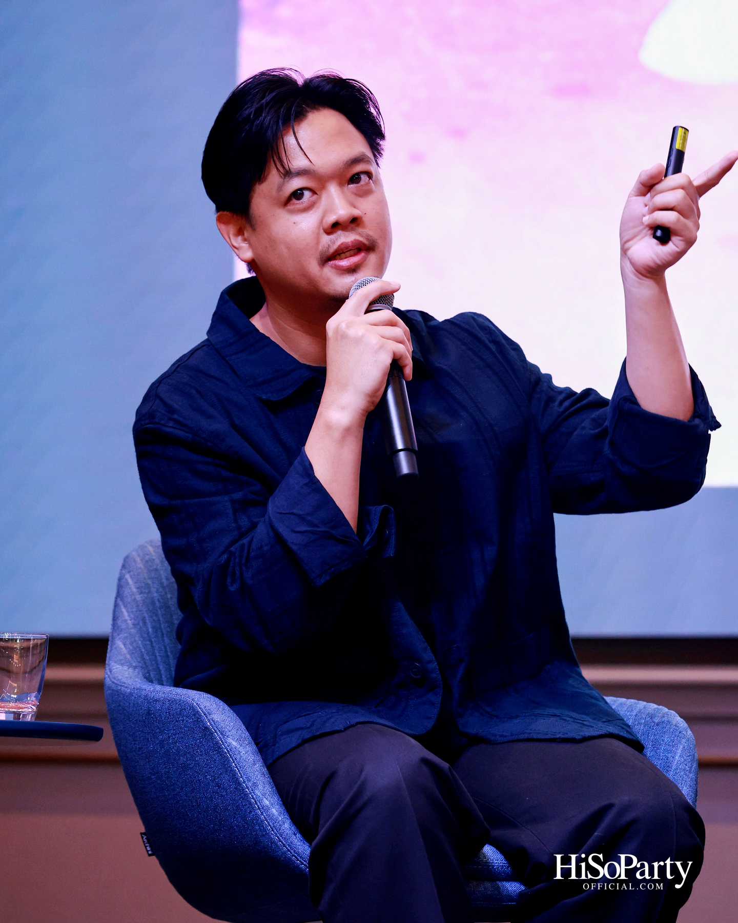 TIDA และ Modernform เปิดเวที ‘TIDA Society 2026’ รวมพลังนักออกแบบไทย สร้างพื้นที่แห่งแรงบันดาลใจและการเชื่อมต่อ